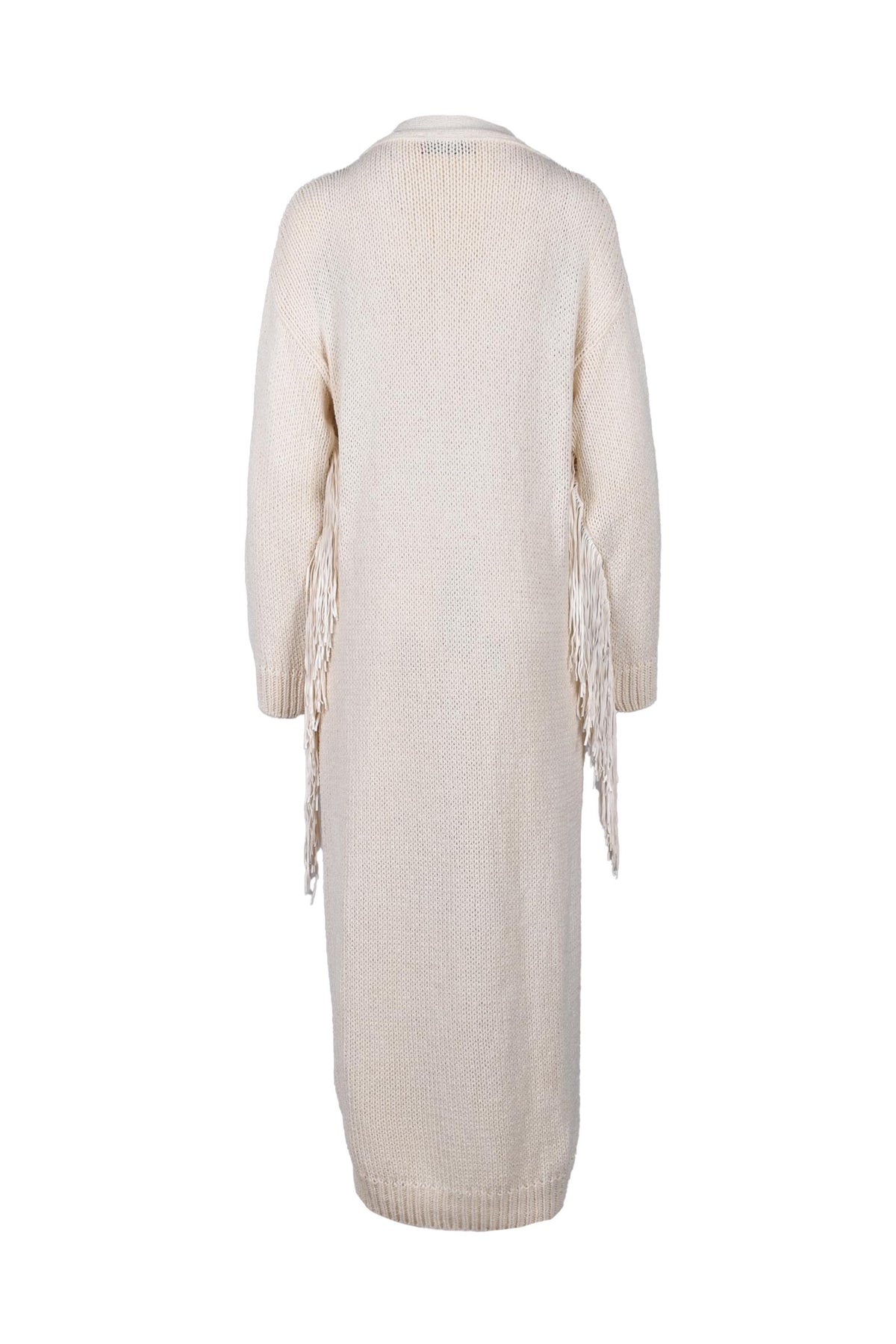 WILD CASHMERE - KNITWEAR AND SWEATSHIRTS