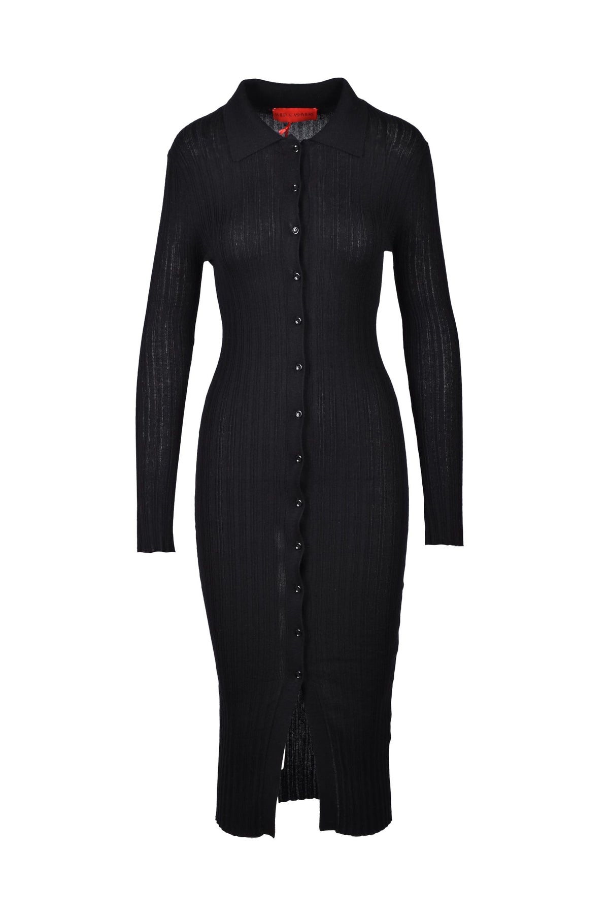 WILD CASHMERE - DRESS