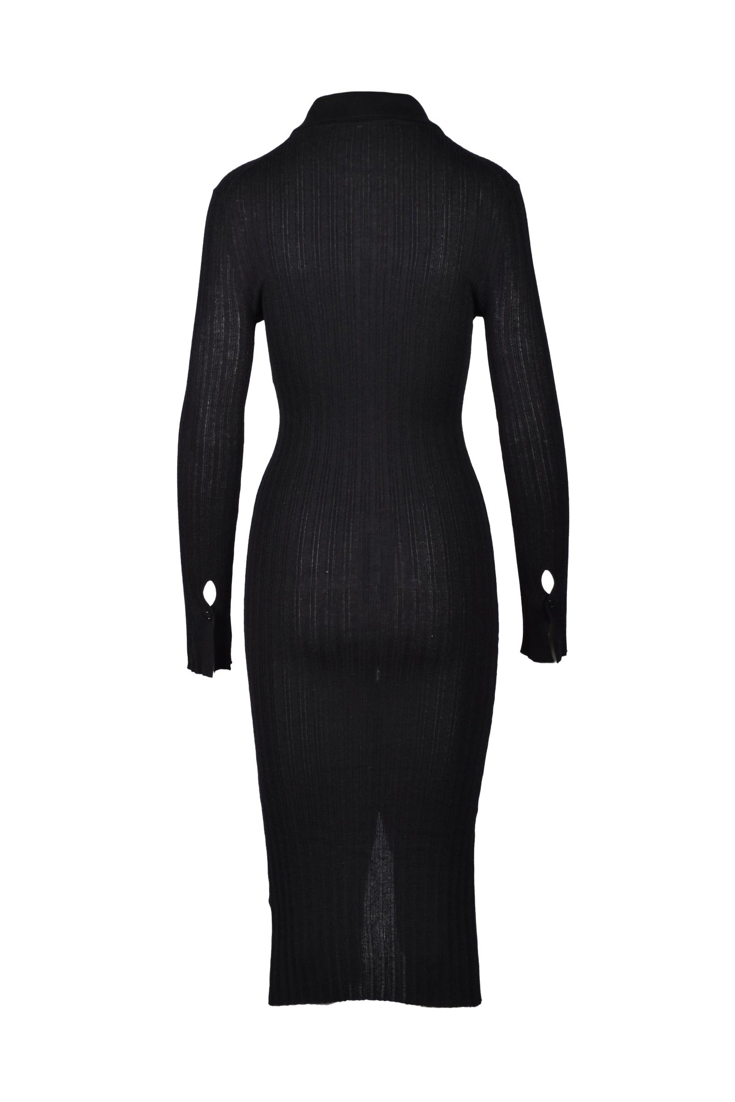 WILD CASHMERE - DRESS