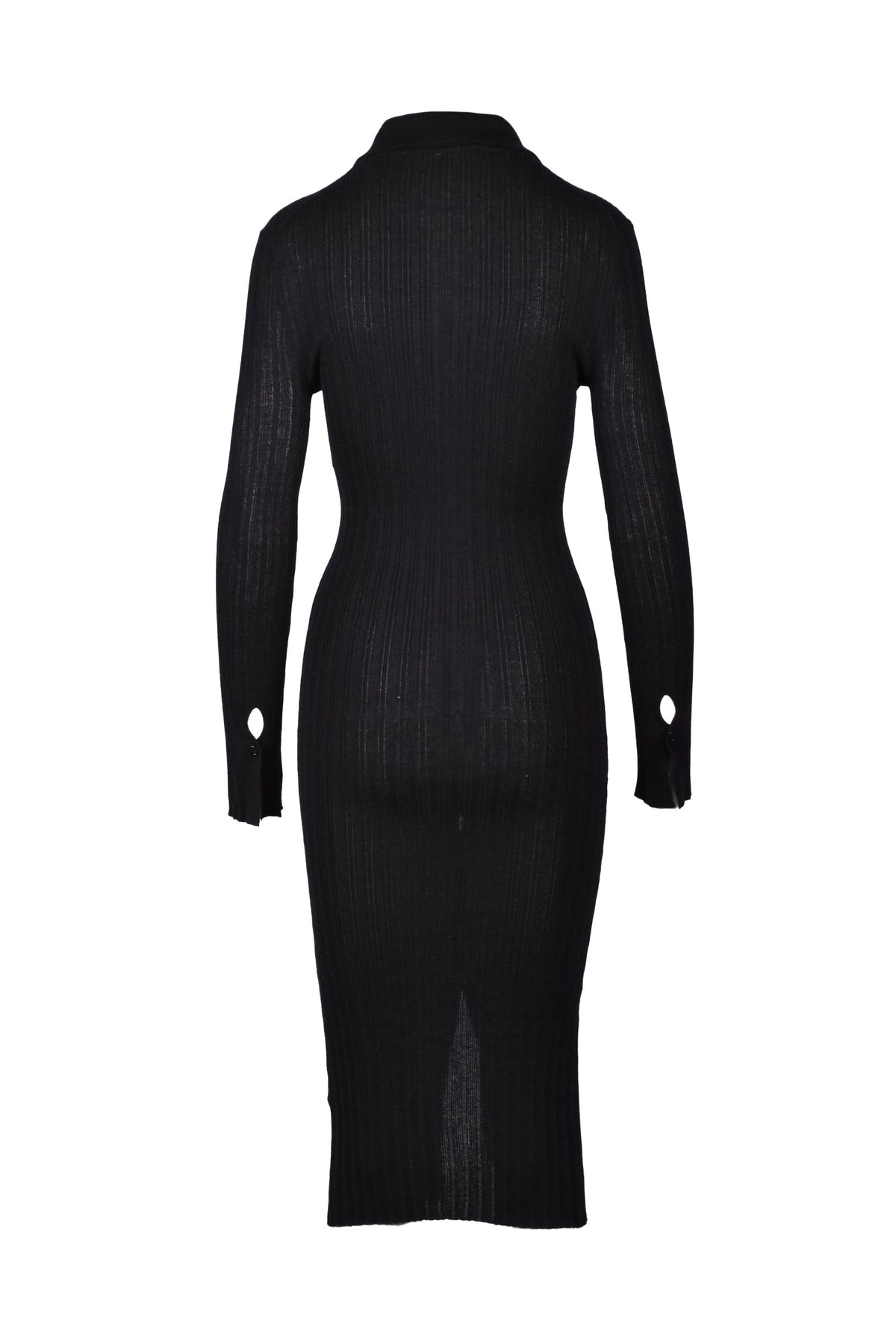 WILD CASHMERE - DRESS
