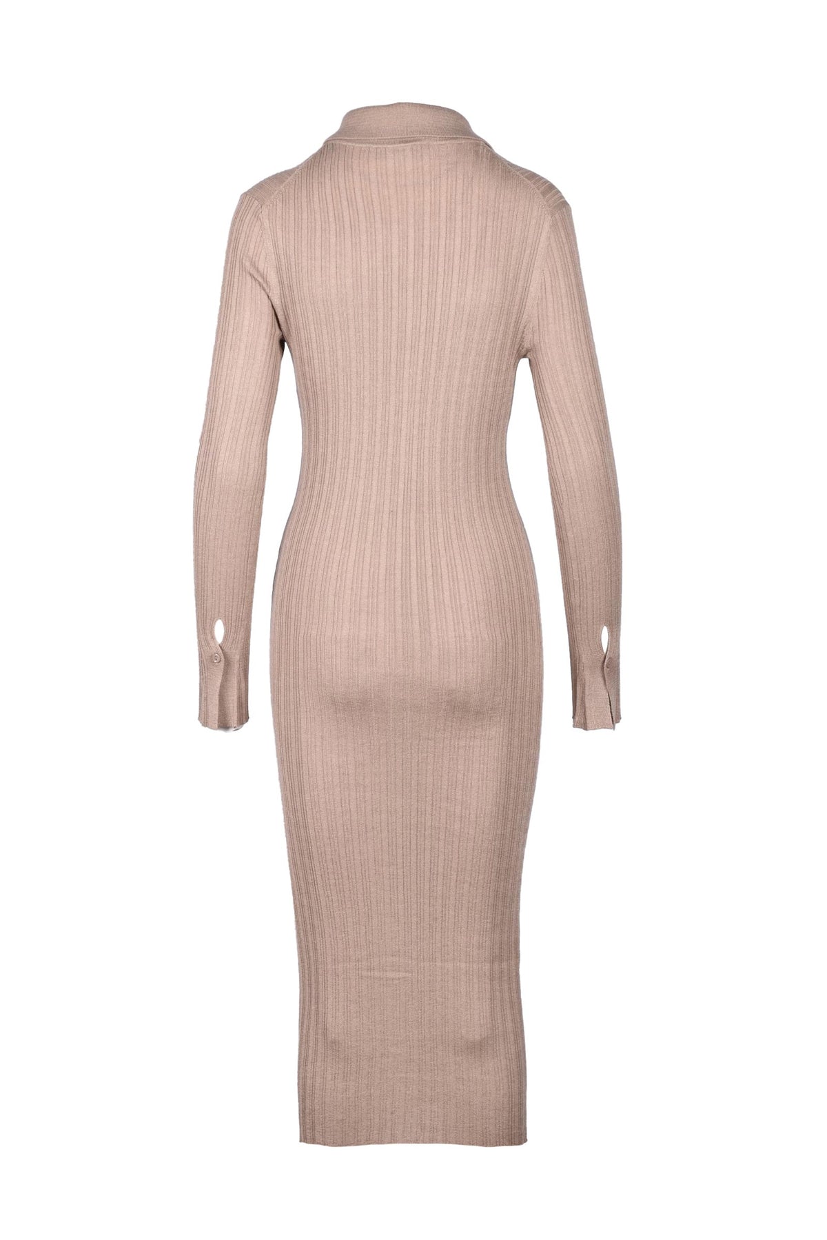 WILD CASHMERE - DRESS