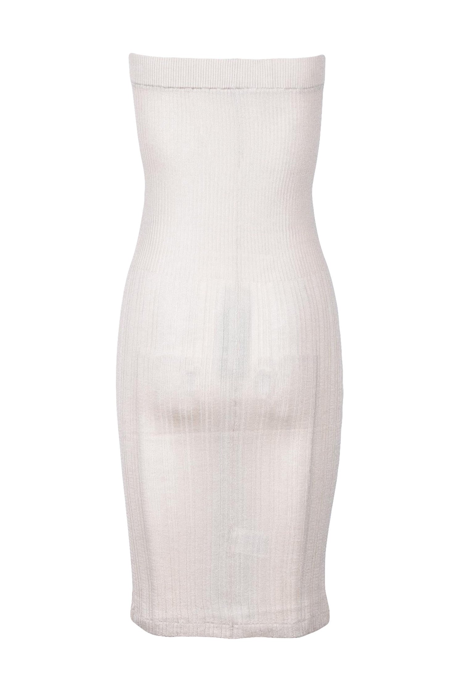 WILD CASHMERE - DRESS