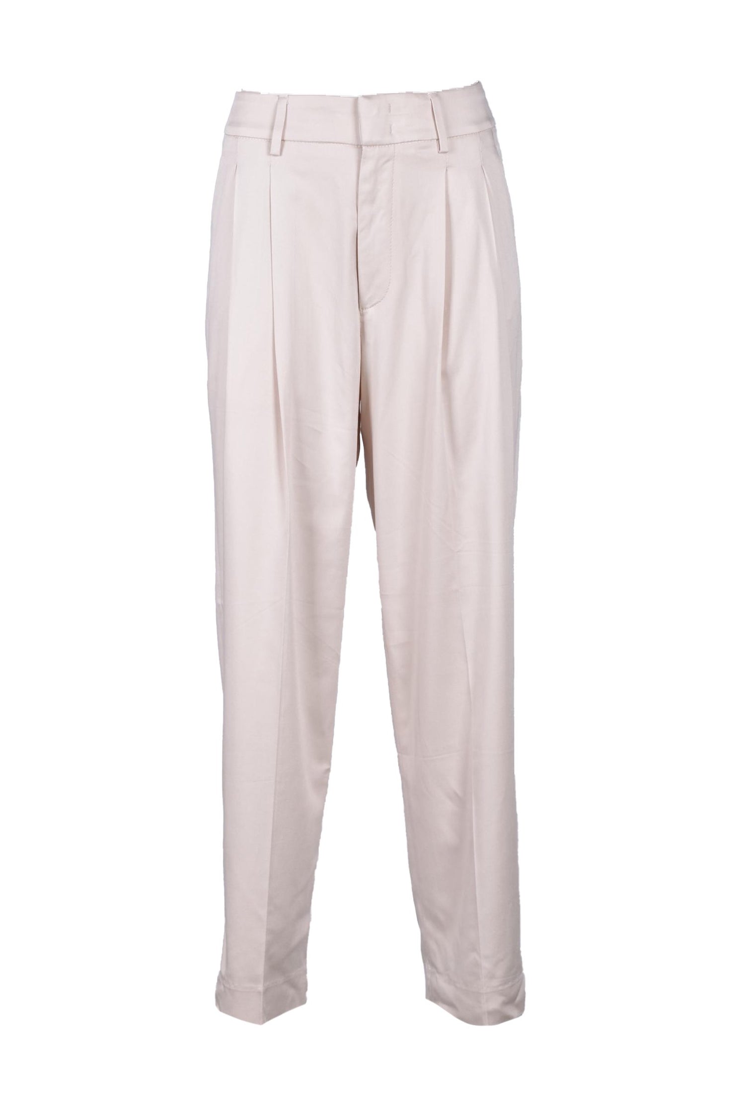 DONDUP - TROUSERS