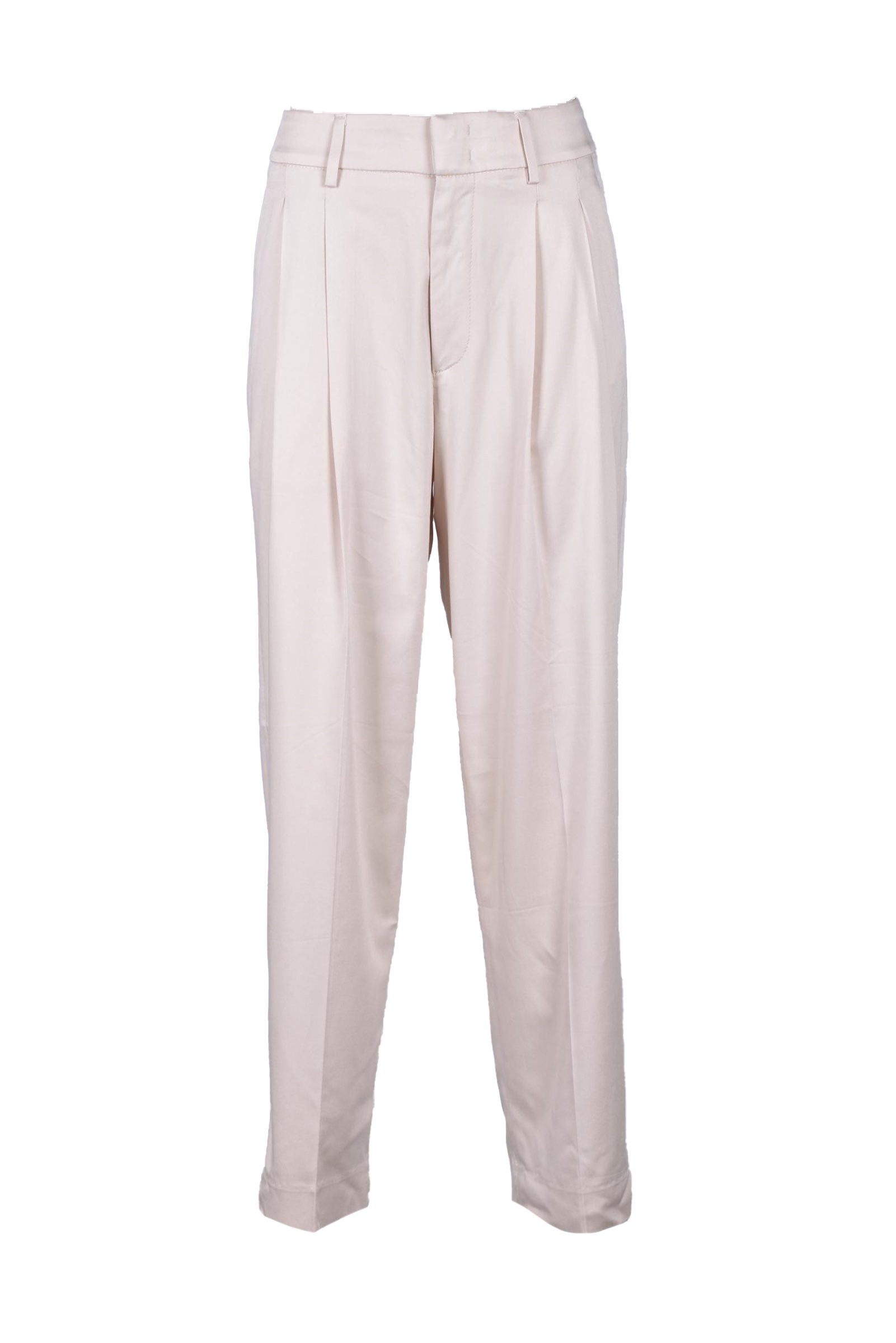DONDUP - TROUSERS