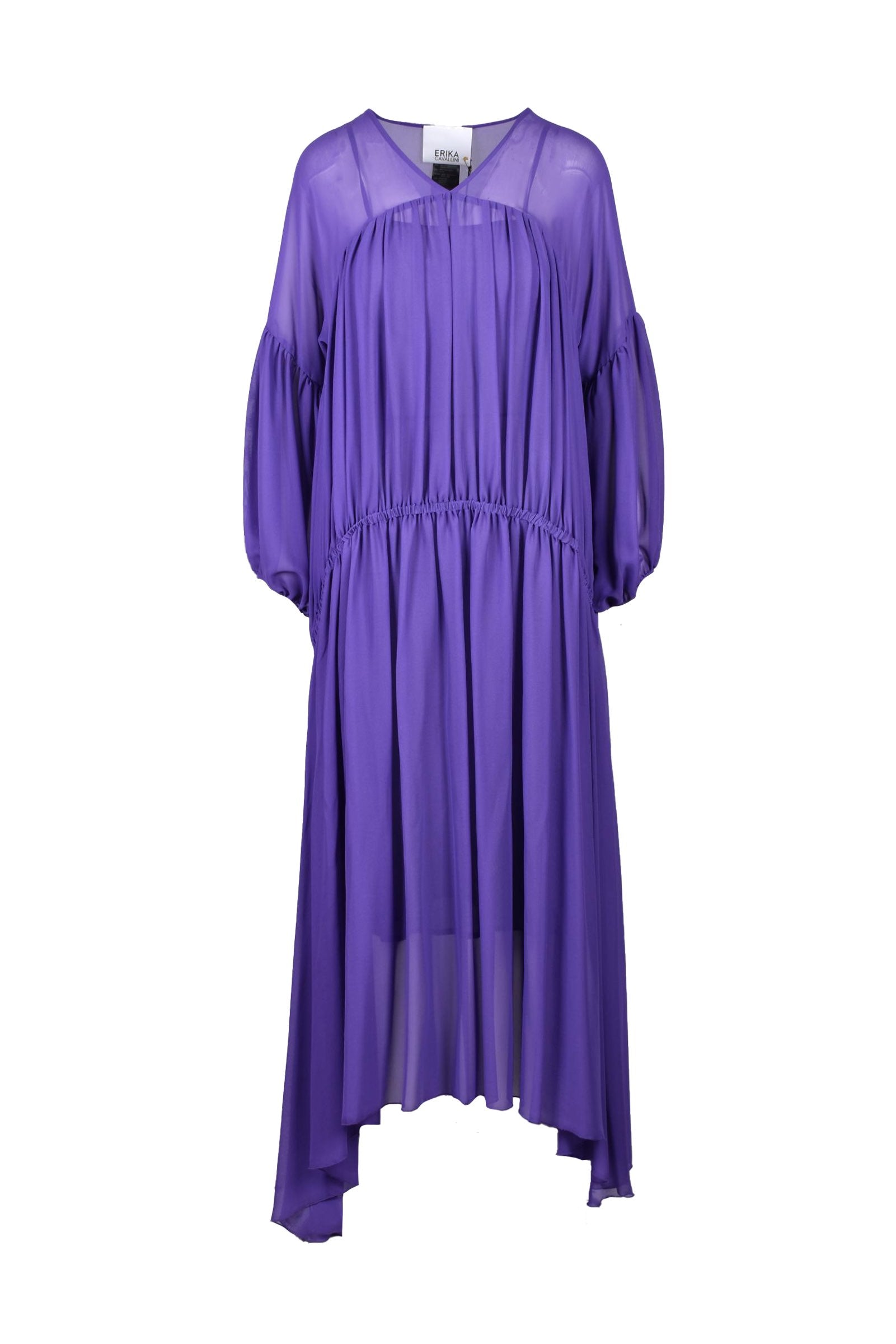 ERIKA CAVALLINI - DRESS