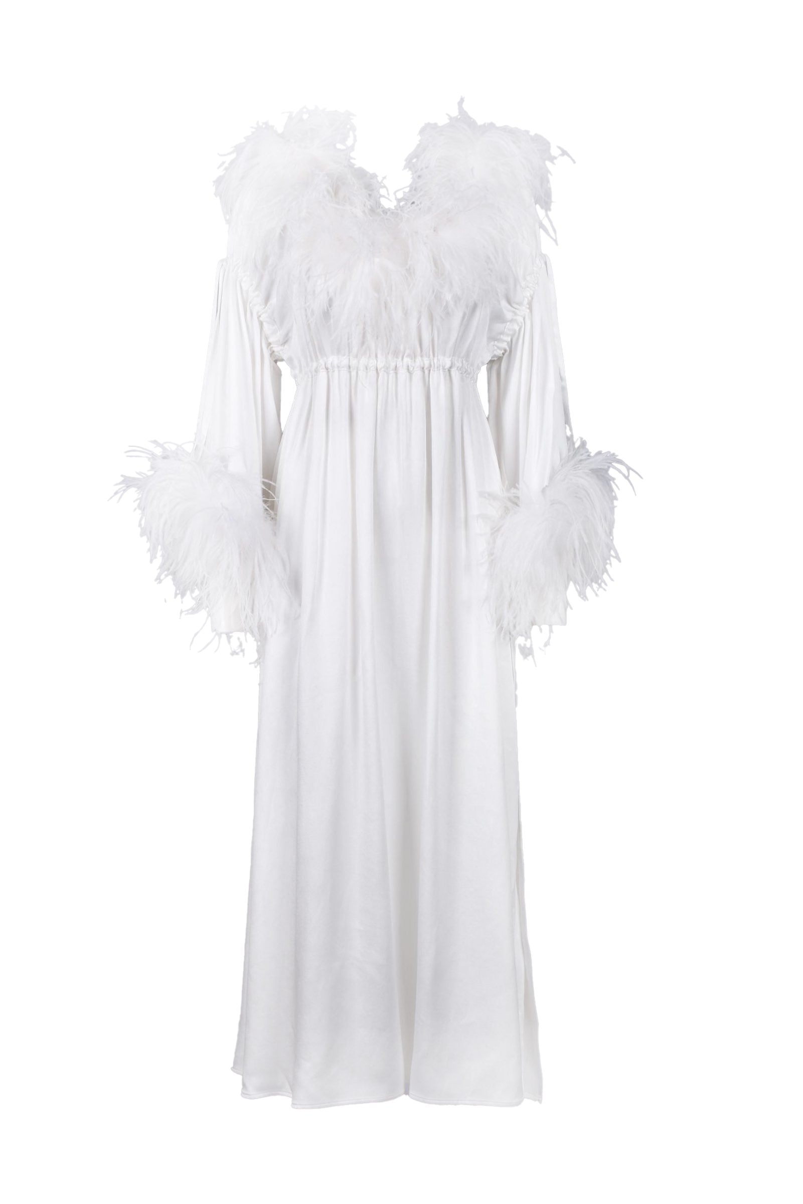 ART DEALER - DRESS