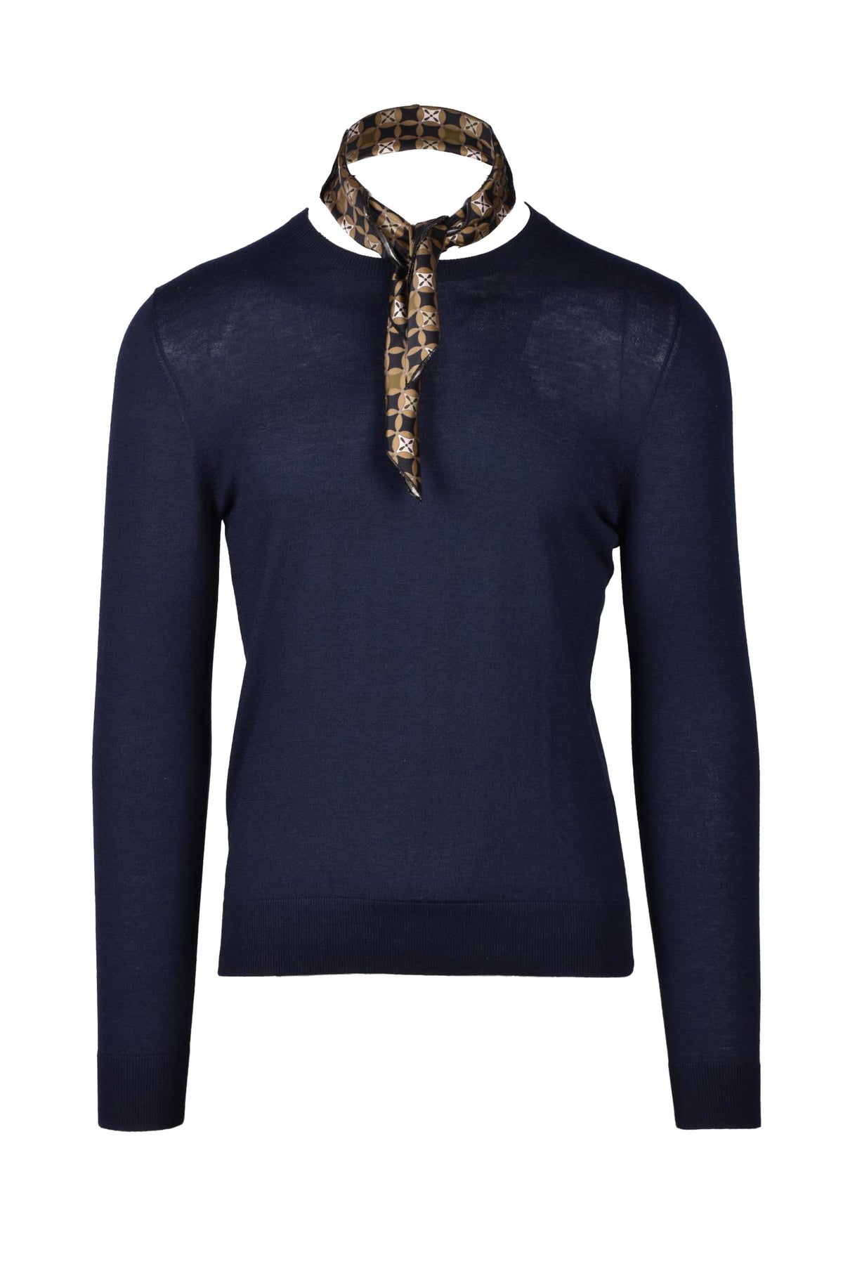 WILD CASHMERE - KNITWEAR AND SWEATSHIRTS