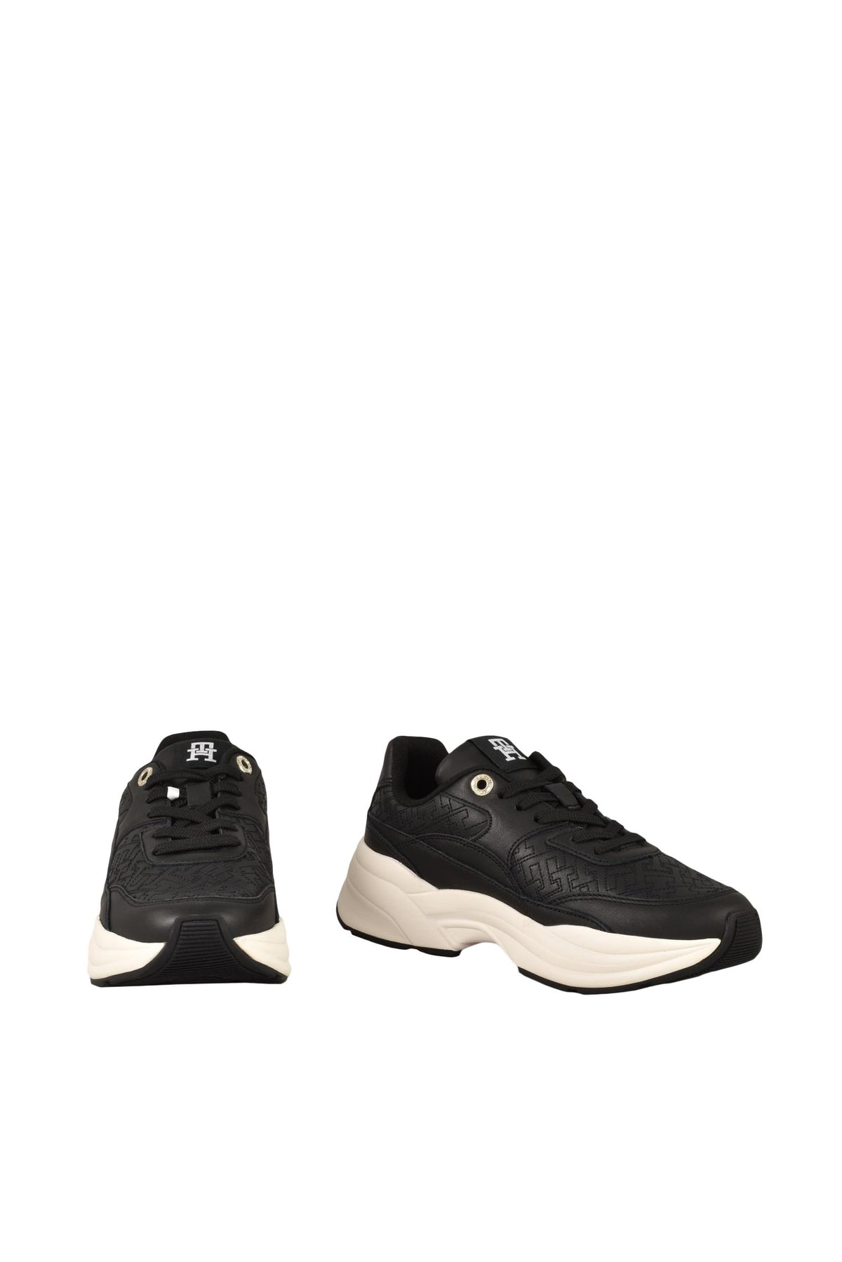 TOMMY HILFIGER - SHOES