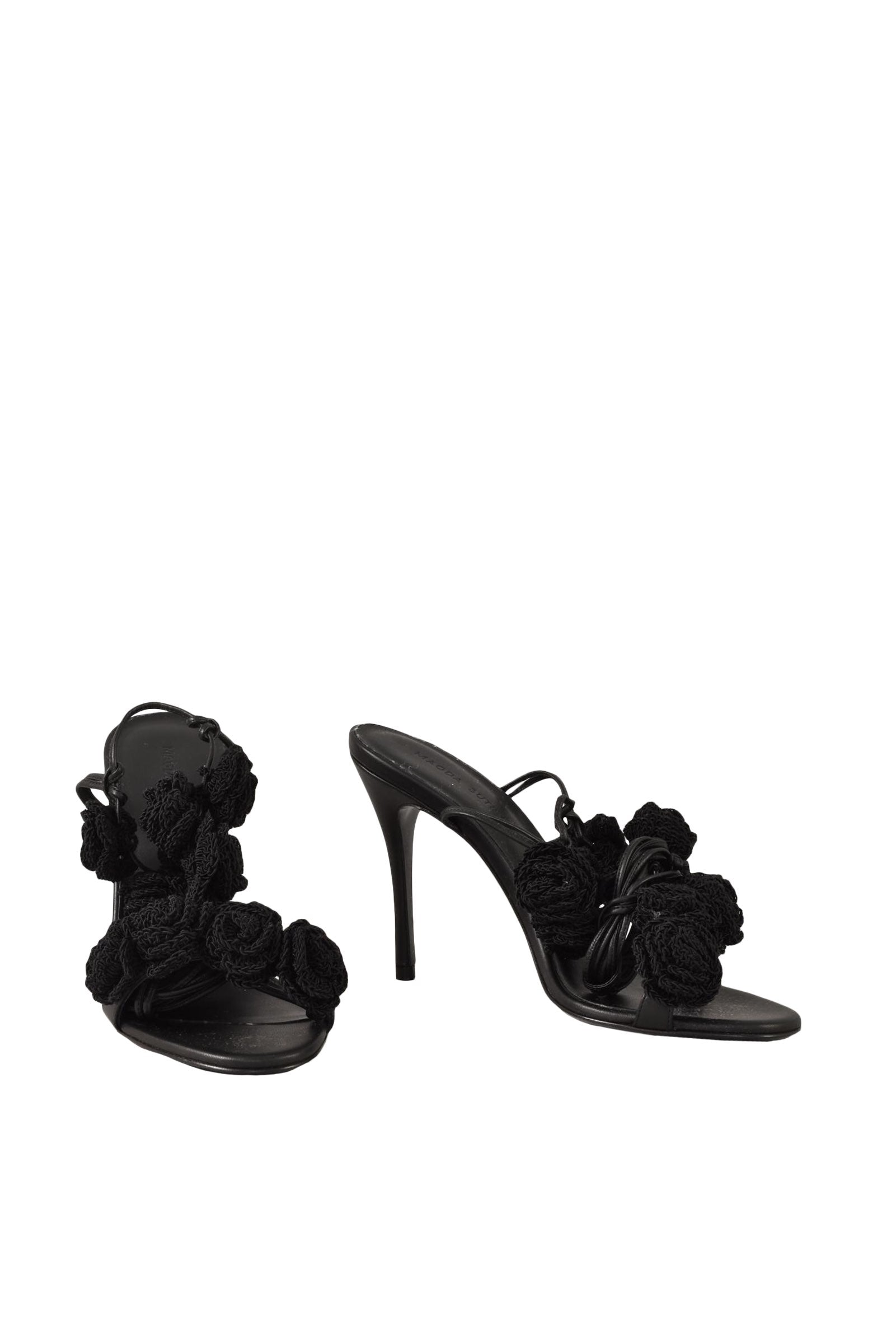MAGDA BUTRYM - SHOES