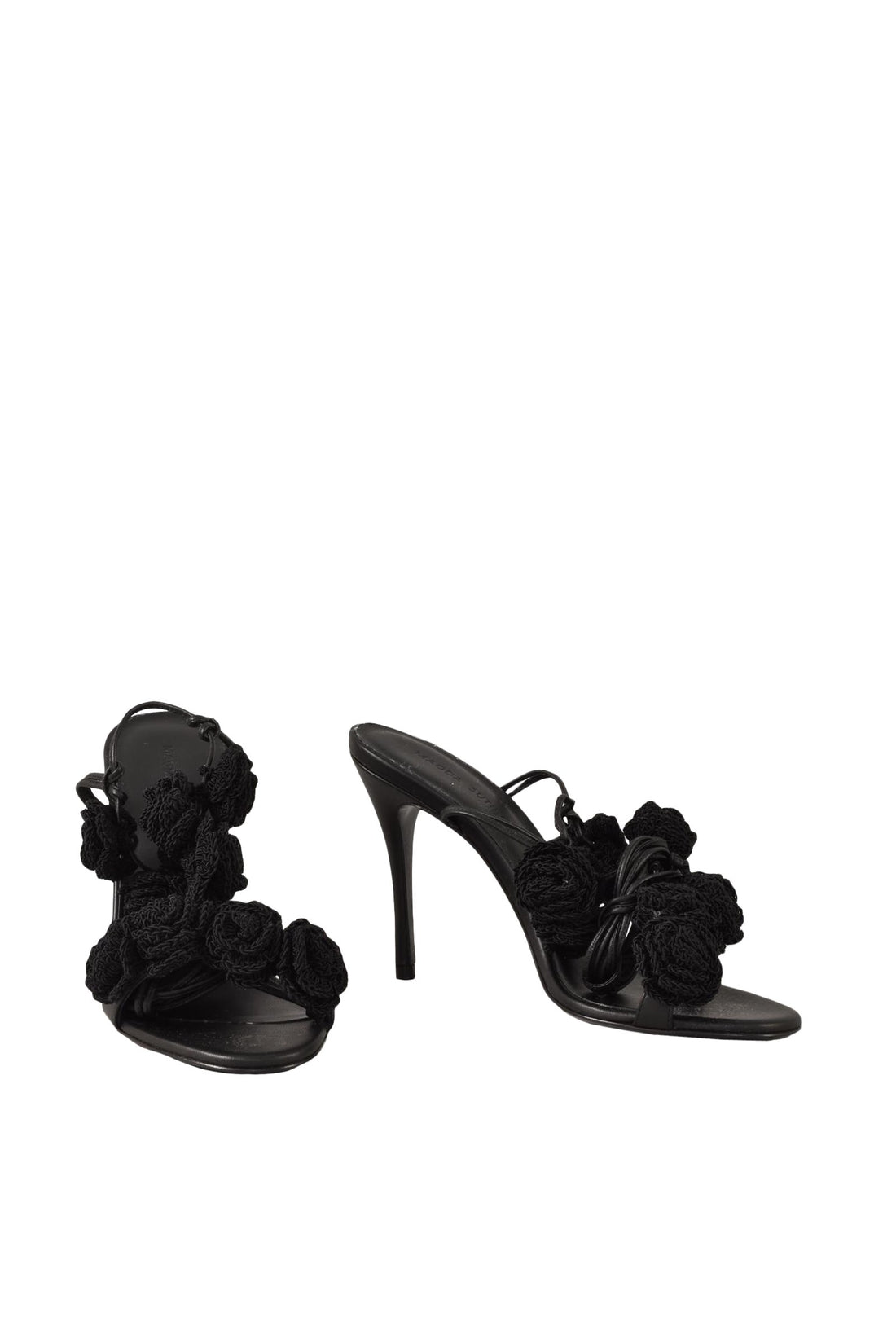 MAGDA BUTRYM - SHOES