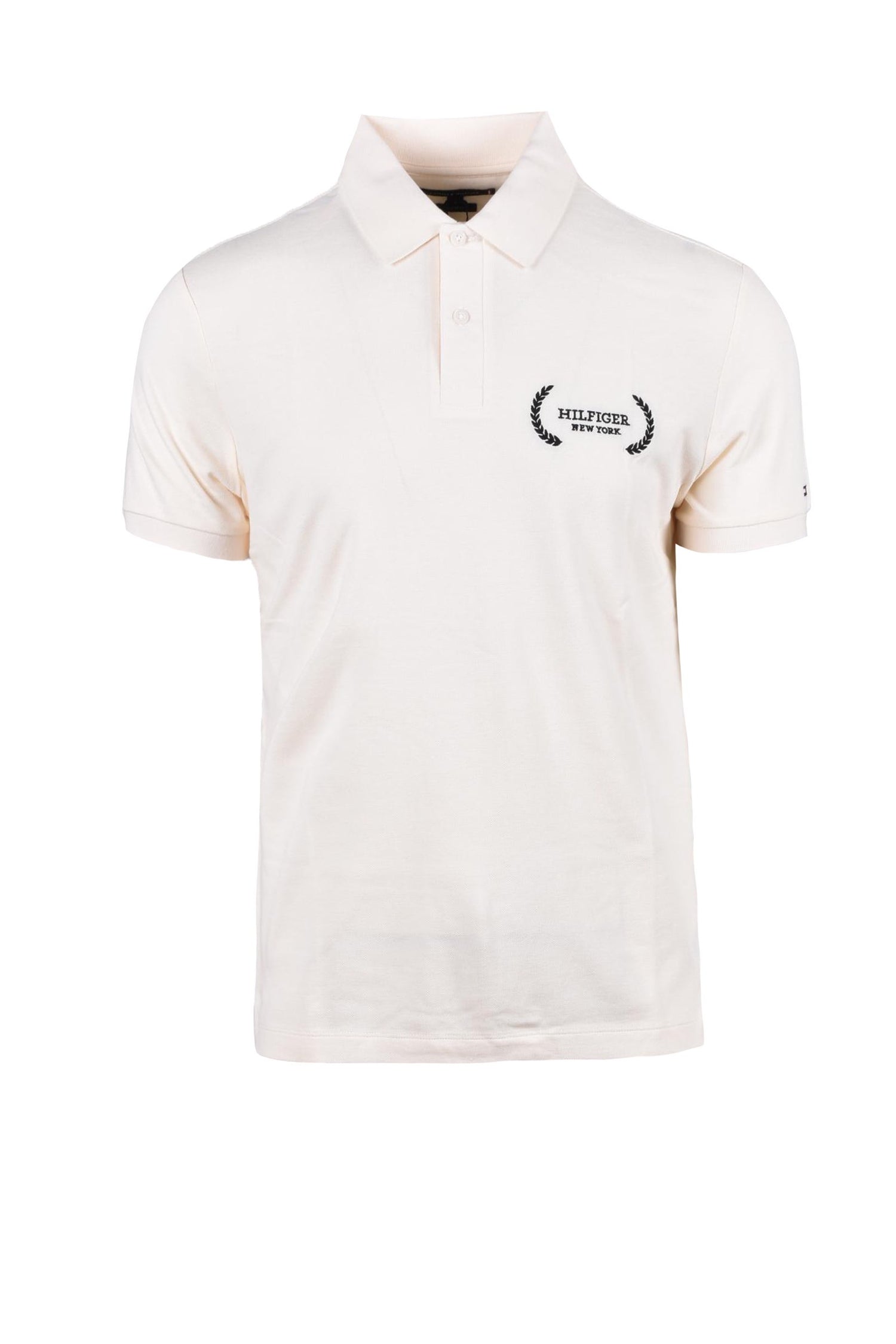 TOMMY HILFIGER - T-SHIRT AND POLO