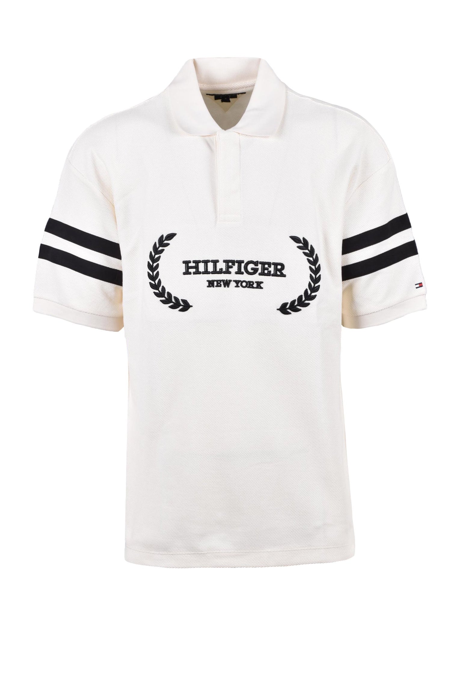 TOMMY HILFIGER - T-SHIRT AND POLO