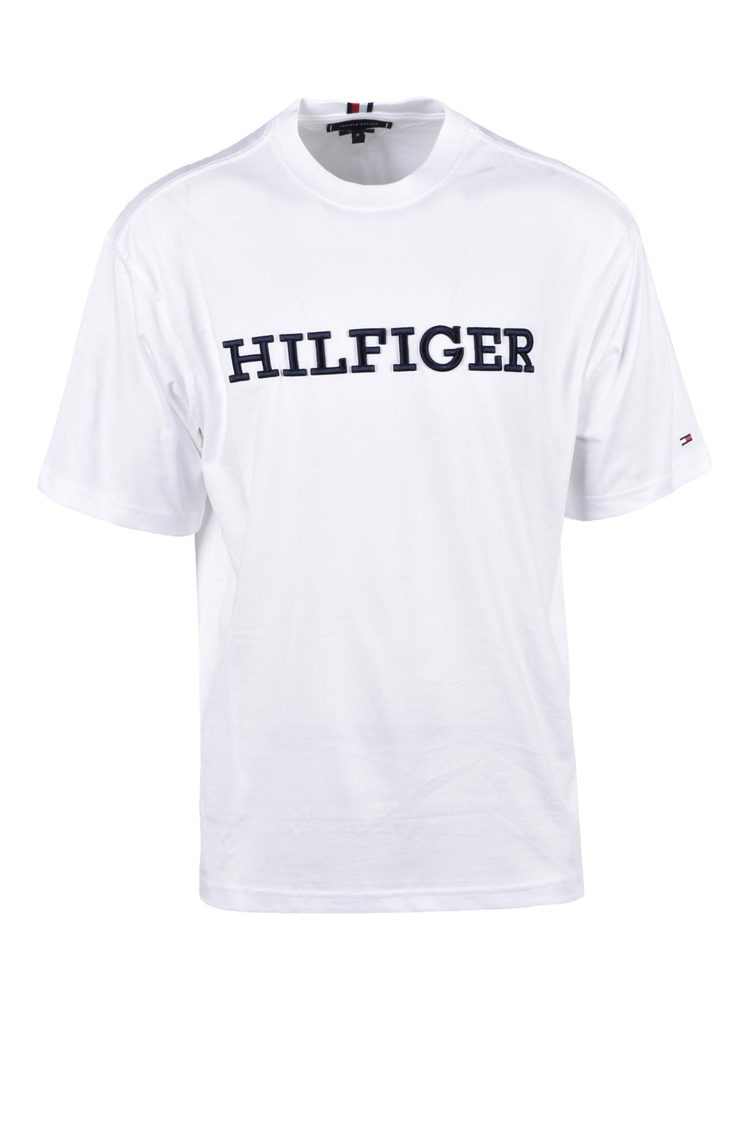 TOMMY HILFIGER - T-SHIRT AND POLO