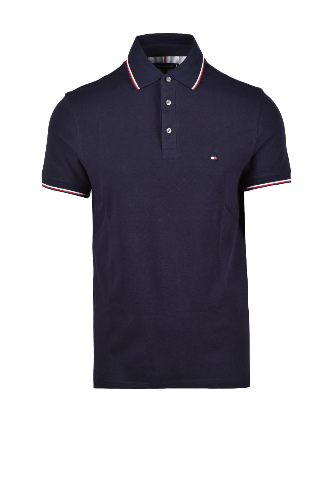 TOMMY HILFIGER - T-SHIRT AND POLO