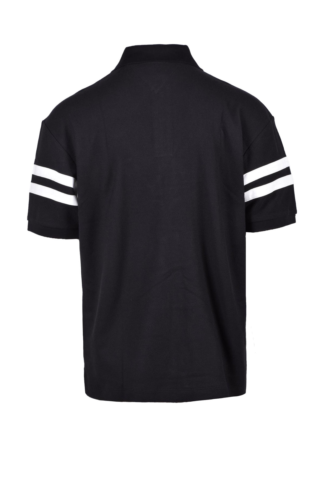 TOMMY HILFIGER - T-SHIRT AND POLO