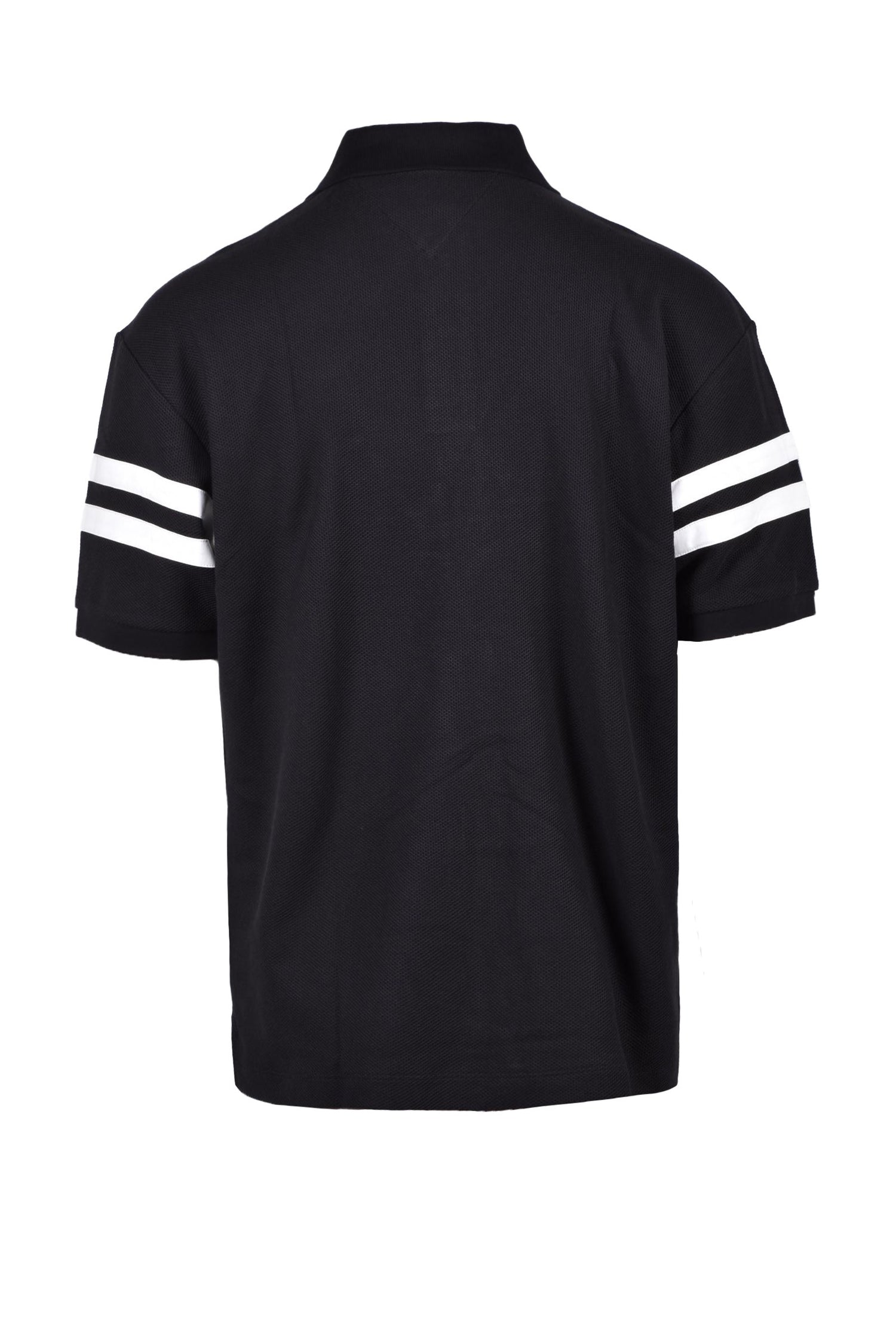 TOMMY HILFIGER - T-SHIRT AND POLO