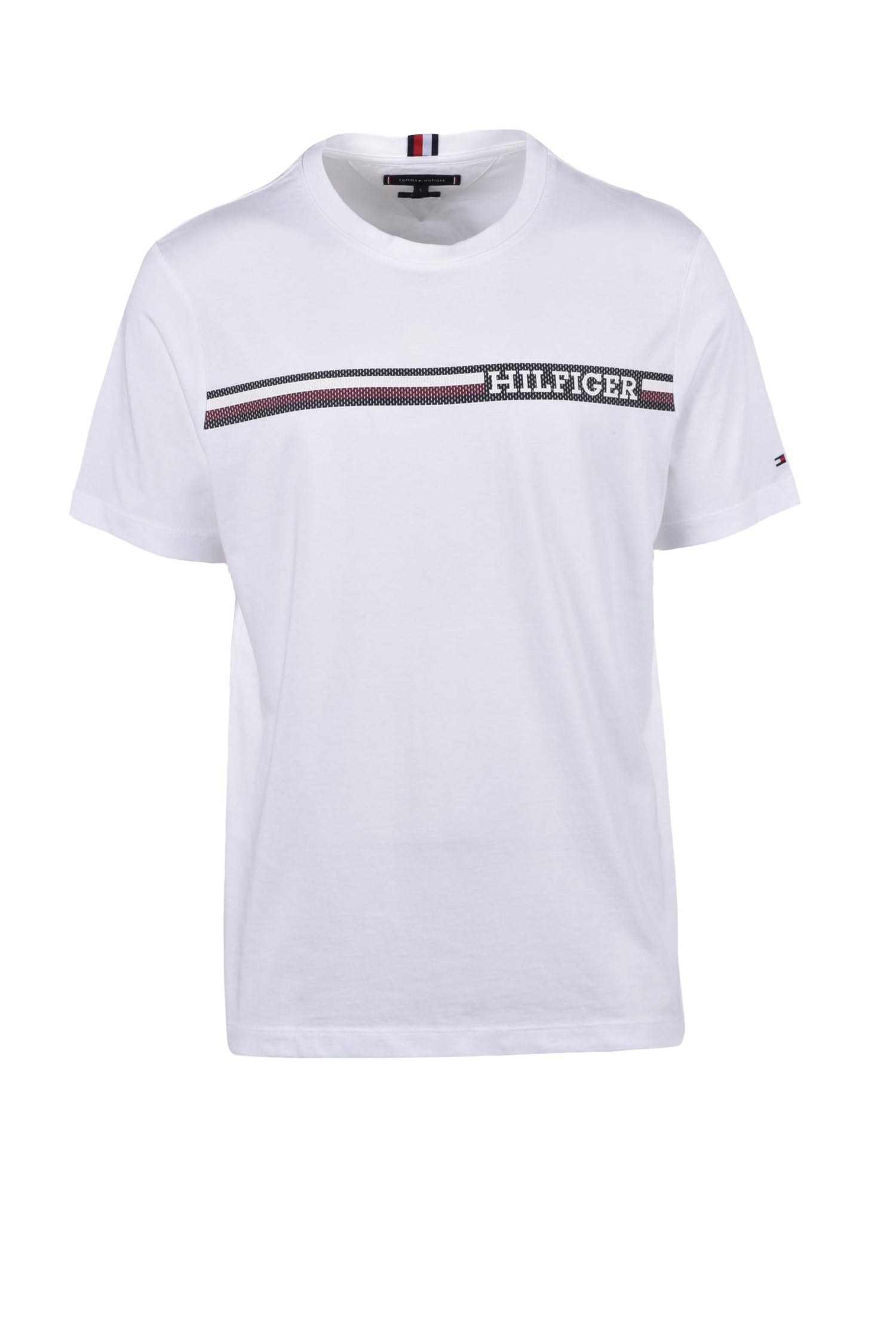 TOMMY HILFIGER - T-SHIRT AND POLO