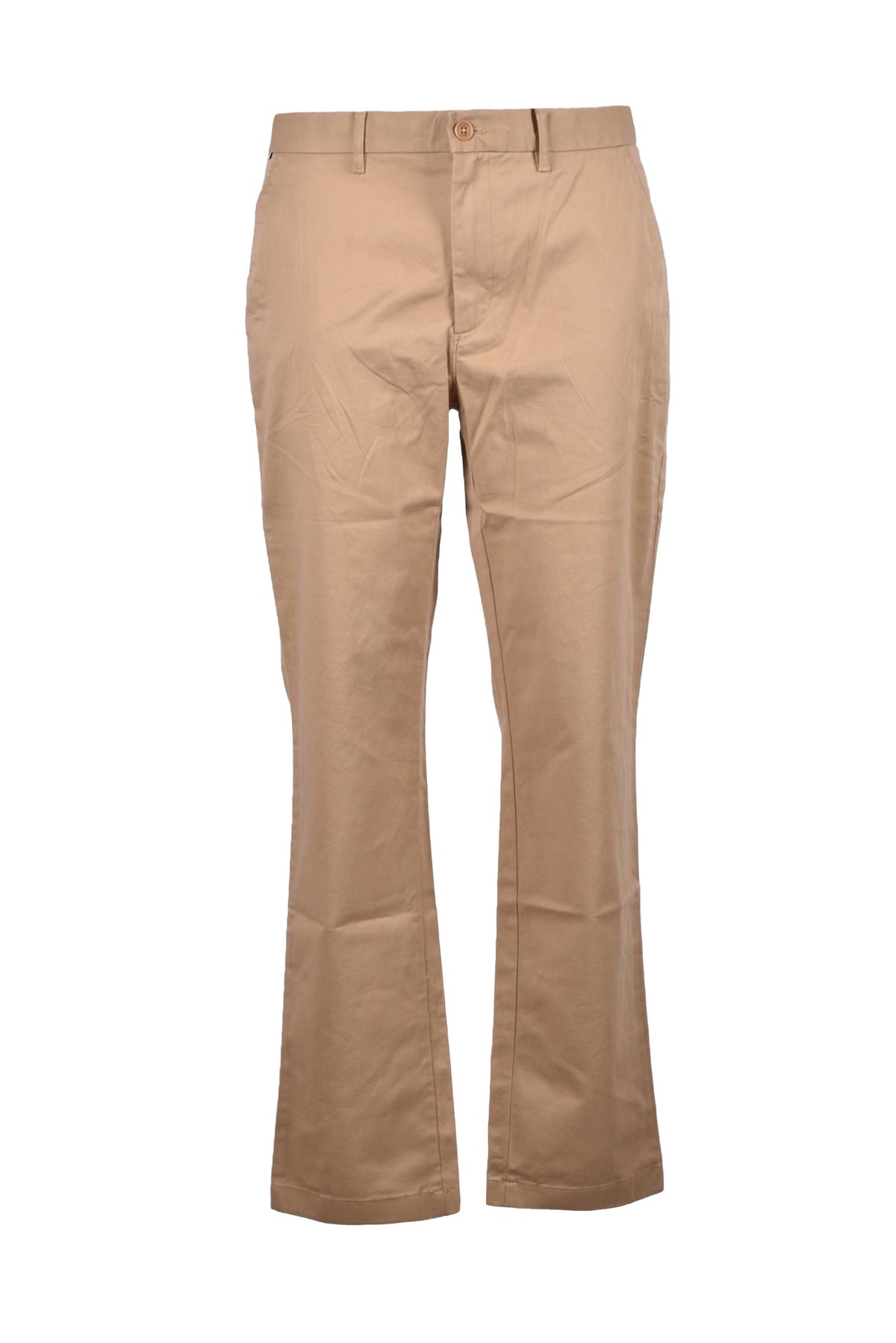 TOMMY HILFIGER - TROUSERS