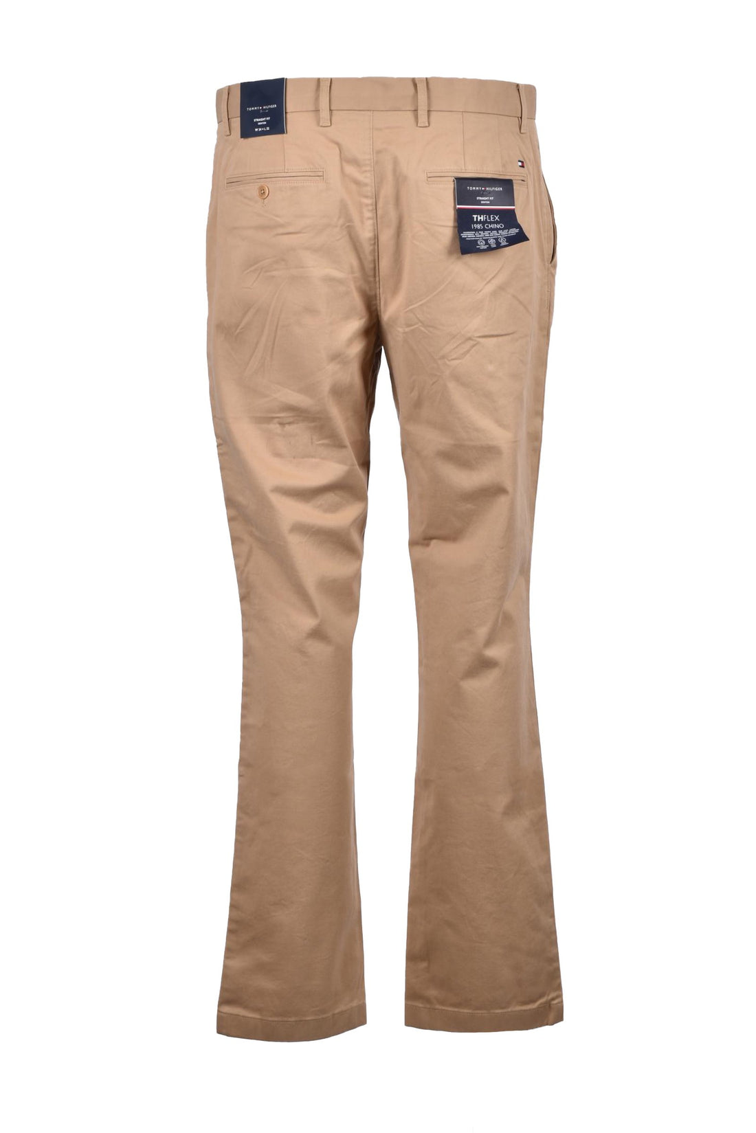 TOMMY HILFIGER - TROUSERS