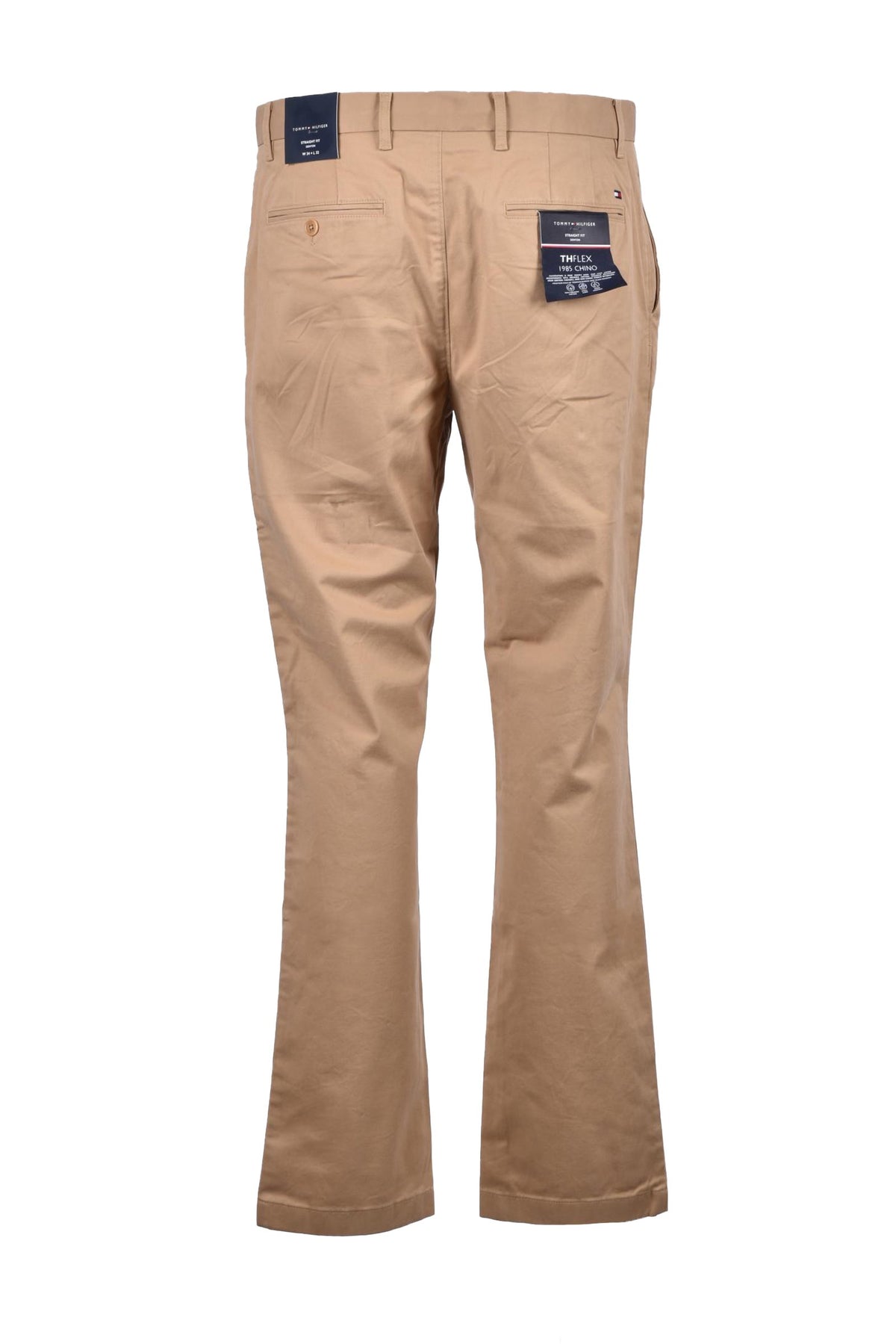 TOMMY HILFIGER - TROUSERS