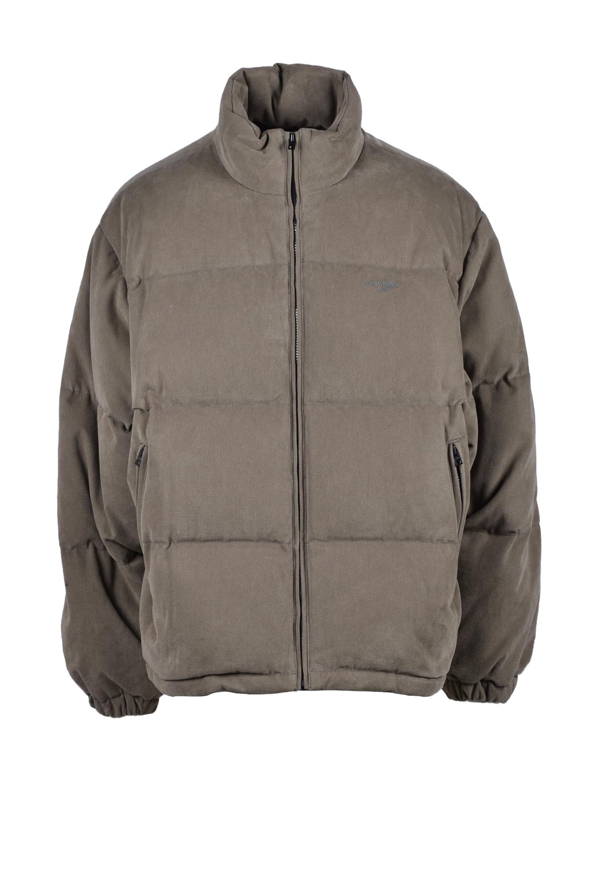 WE11DONE - OUTWEAR JACKETS