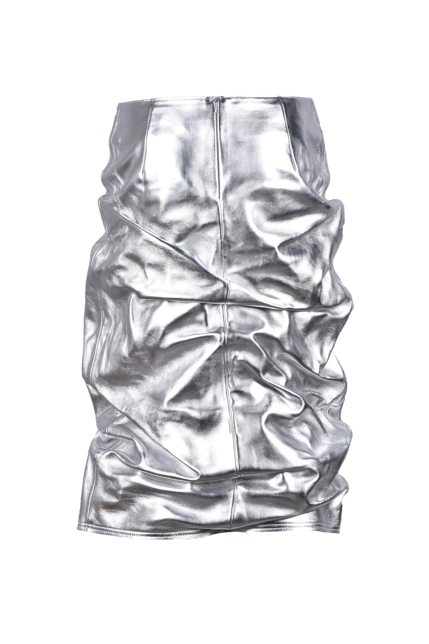 WE11DONE - SKIRT