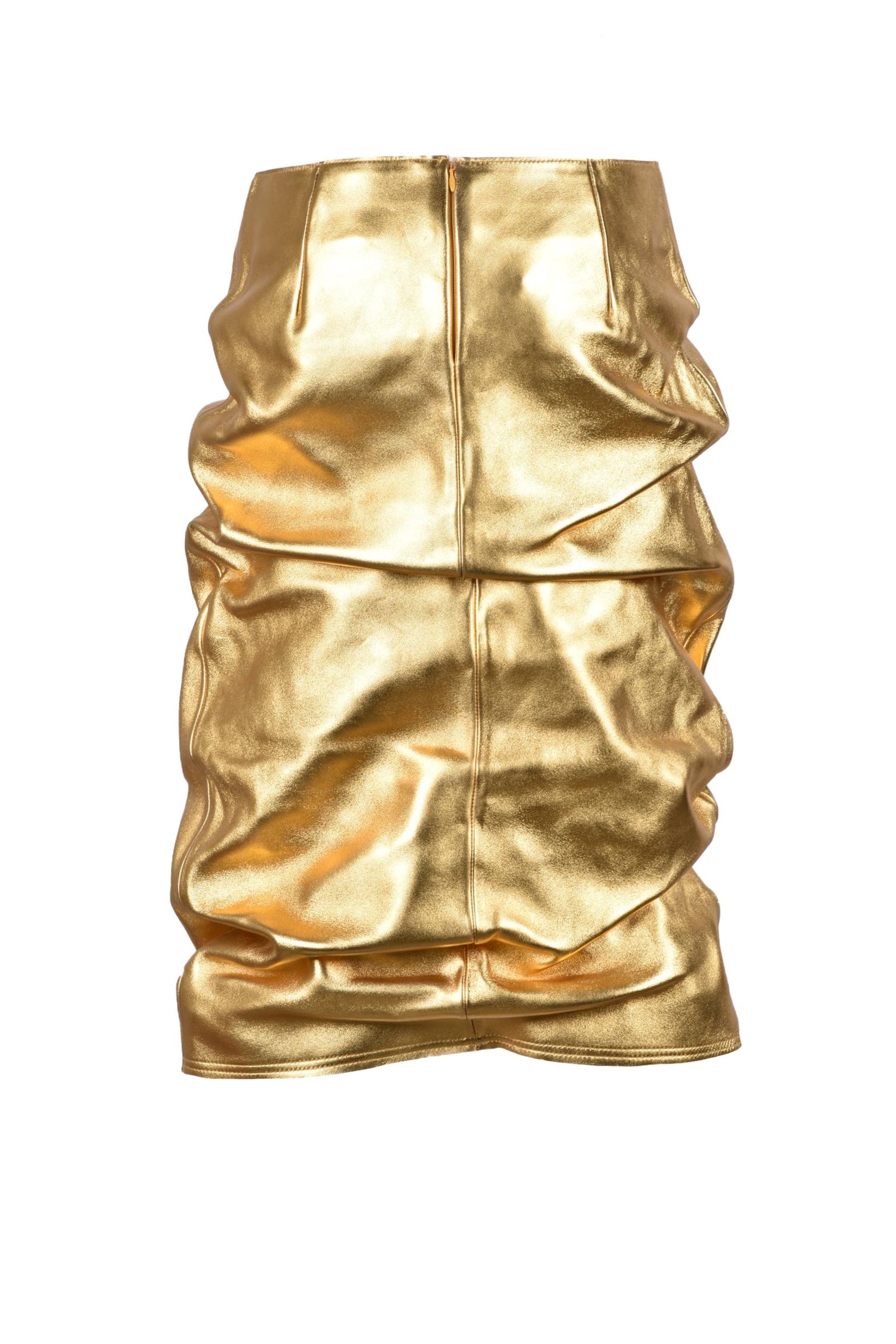 WE11DONE - SKIRT
