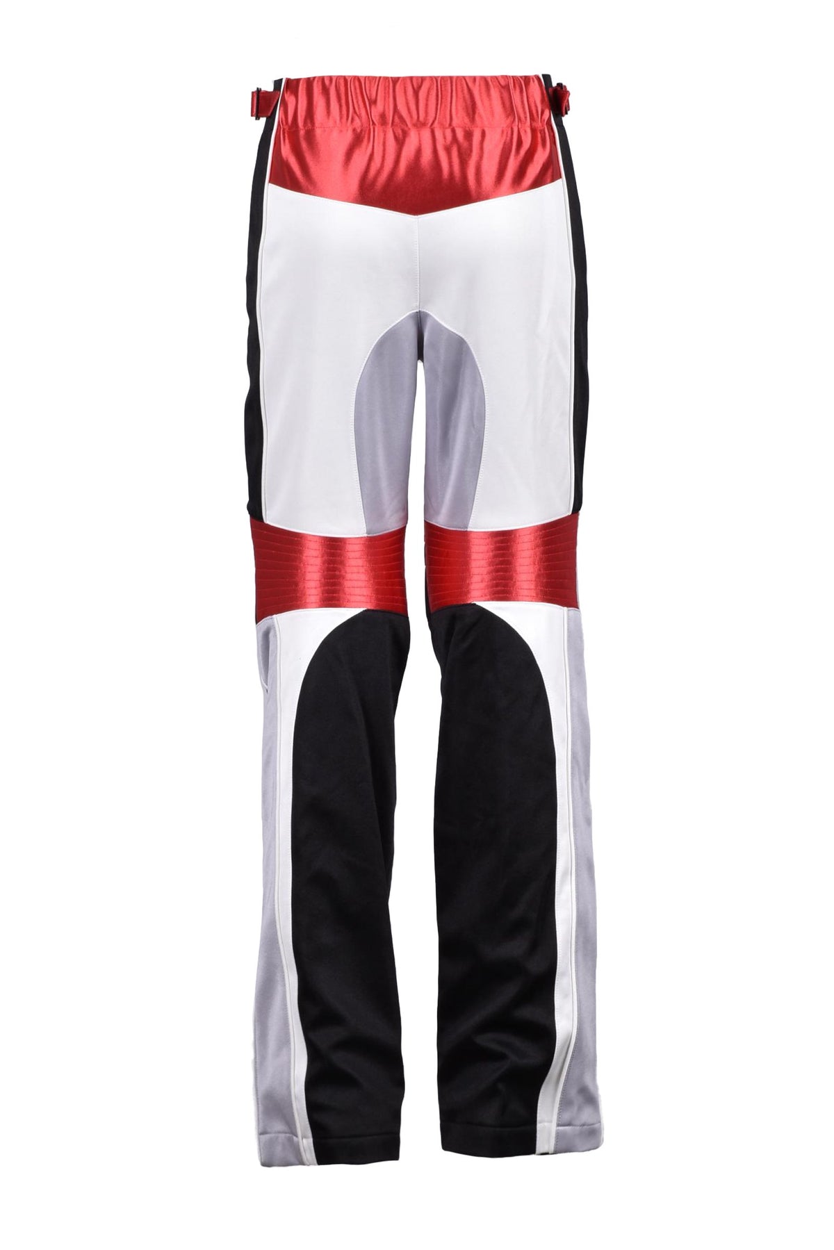 WE11DONE - TROUSERS