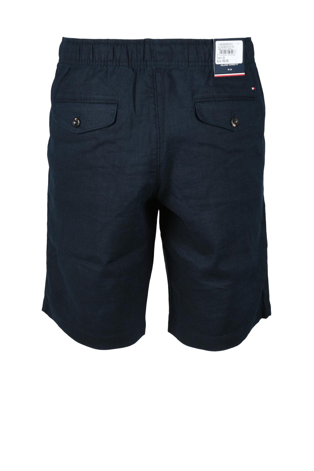TOMMY HILFIGER - SHORTS