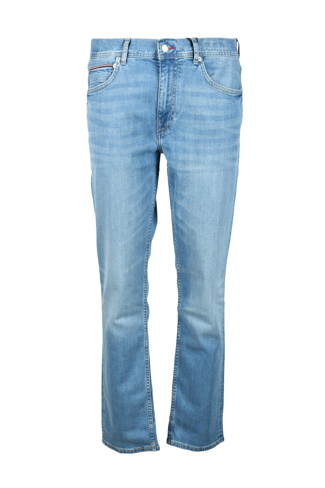 TOMMY HILFIGER - TROUSERS