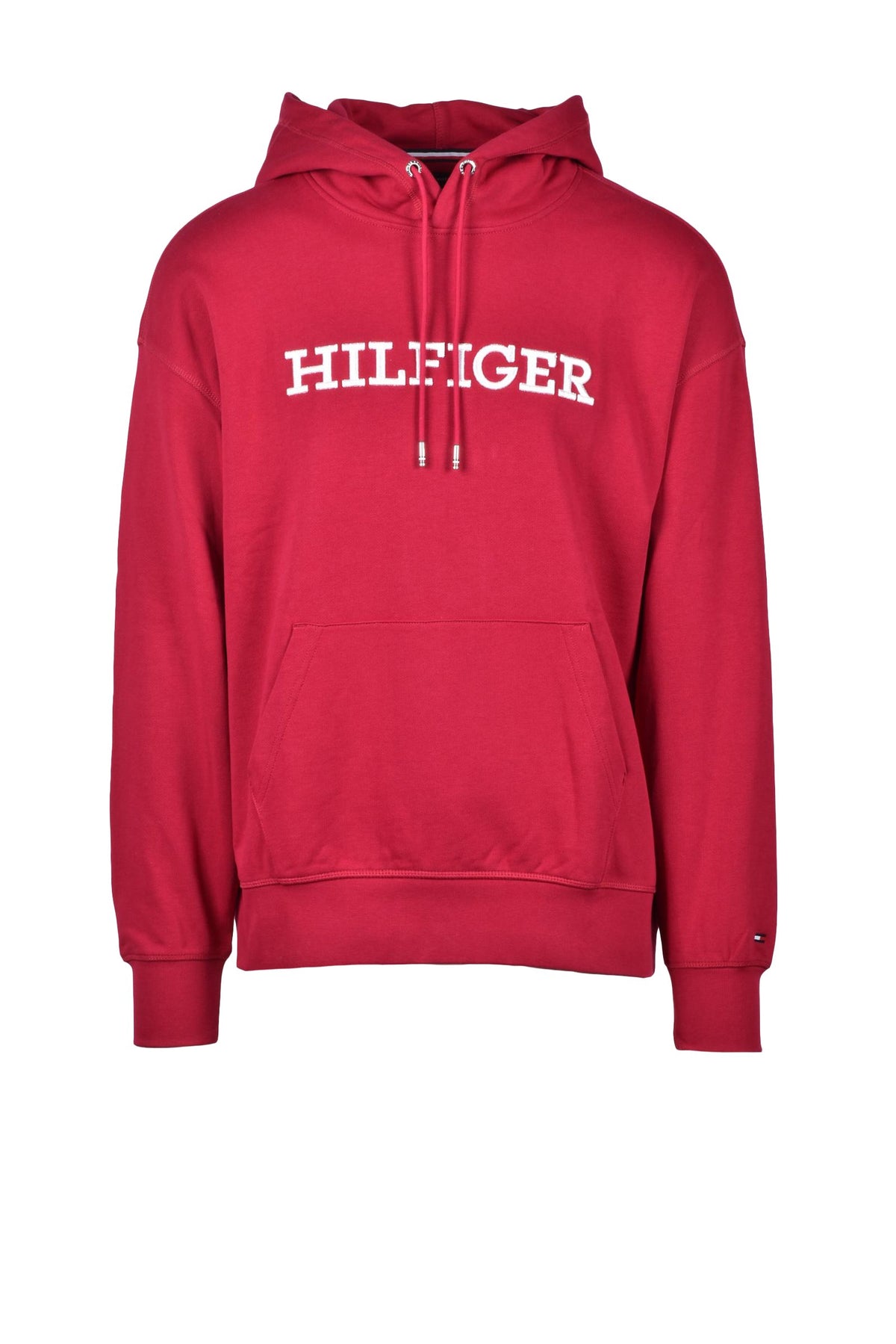 TOMMY HILFIGER - KNITWEAR AND SWEATSHIRTS