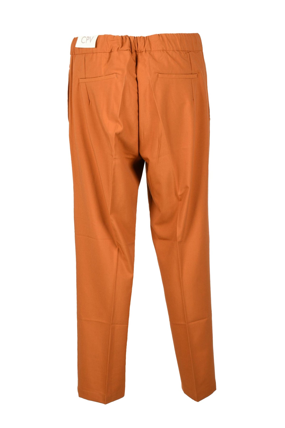 CAPRI VICE - TROUSERS