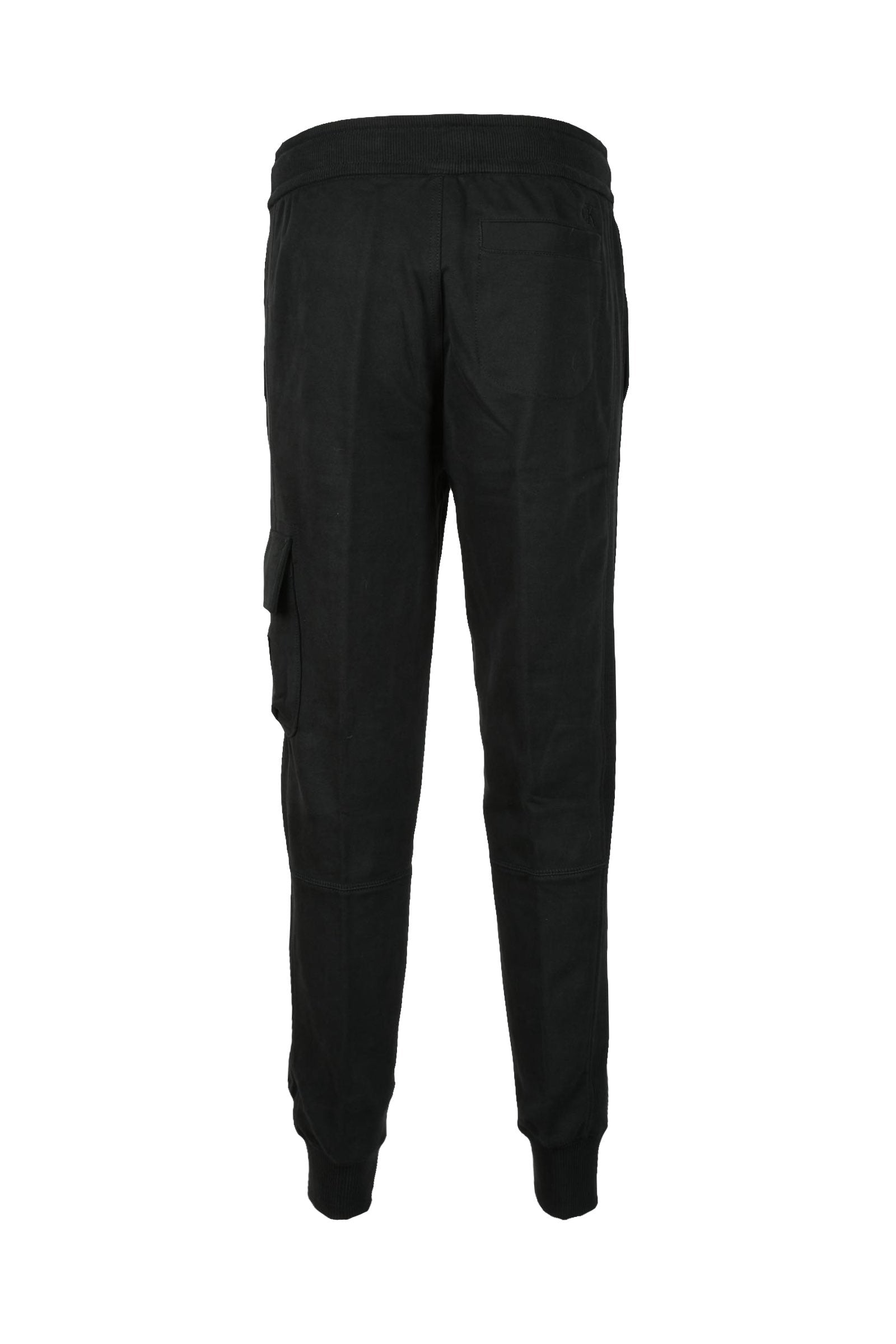 CALVIN KLEIN JEANS - TROUSERS
