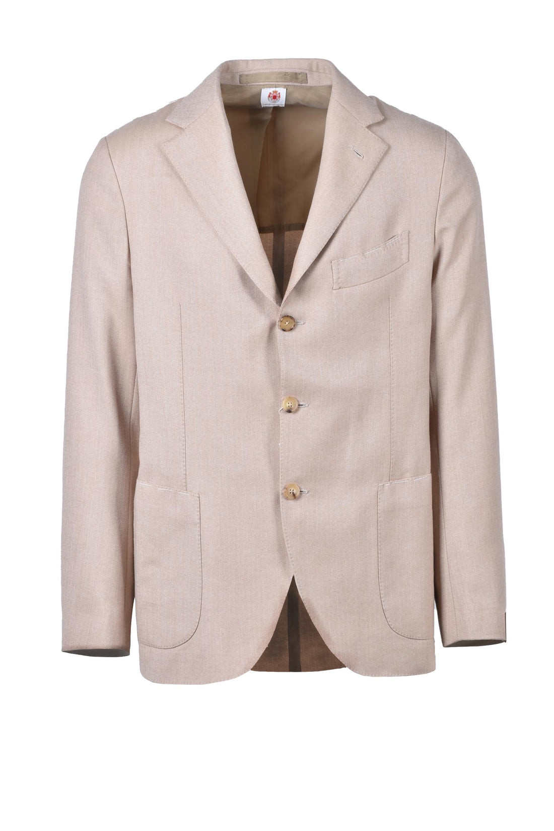 LUIGI BORRELLI NAPOLI - BLAZER