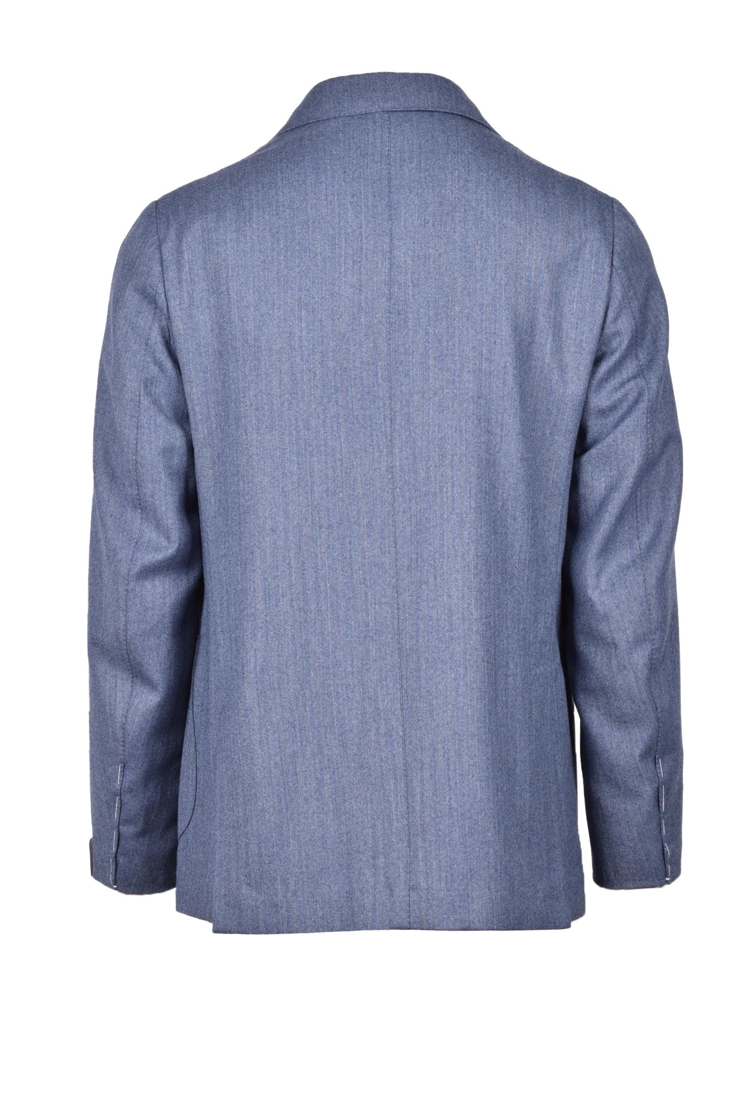 LUIGI BORRELLI NAPOLI - BLAZER