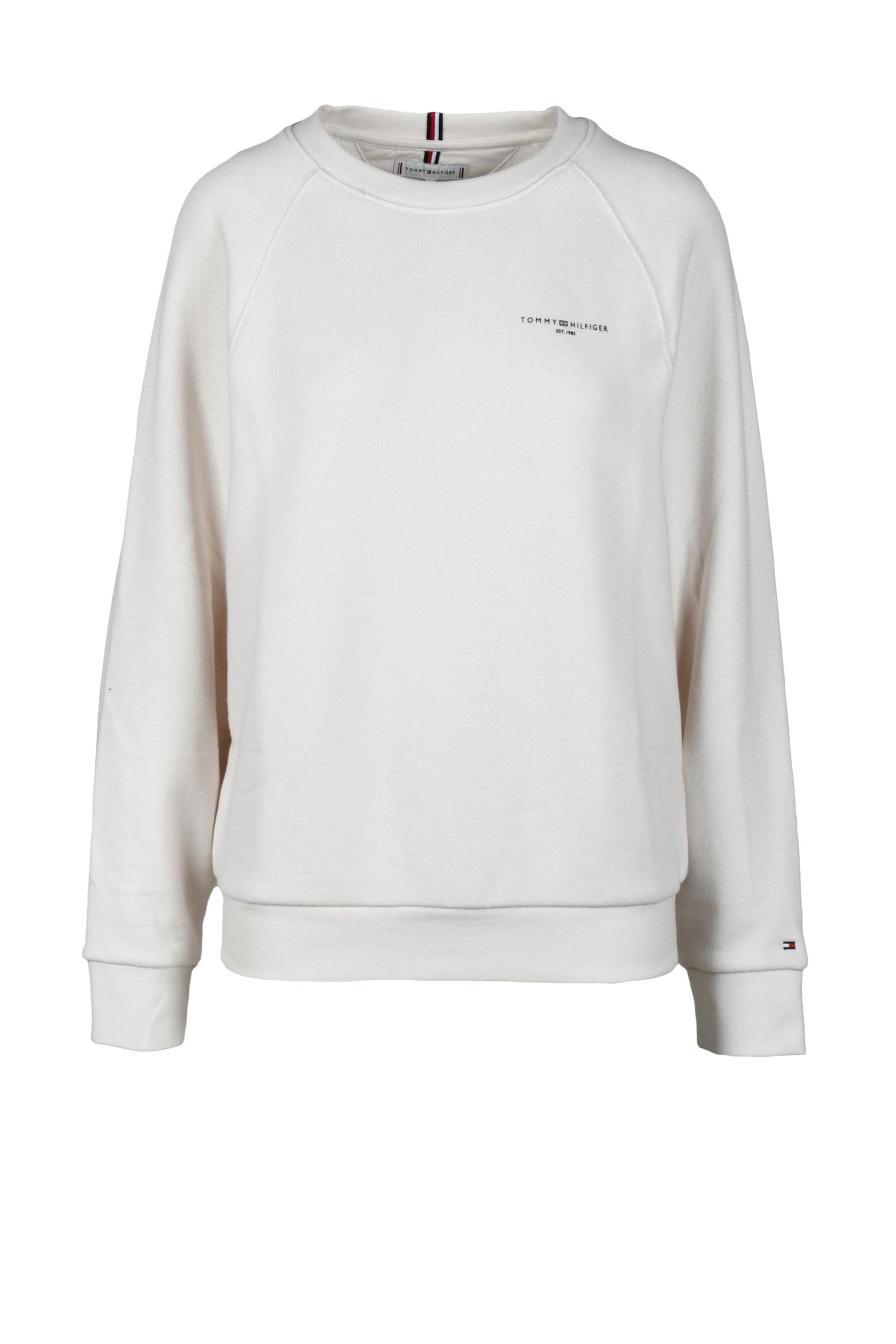 TOMMY HILFIGER - KNITWEAR AND SWEATSHIRTS