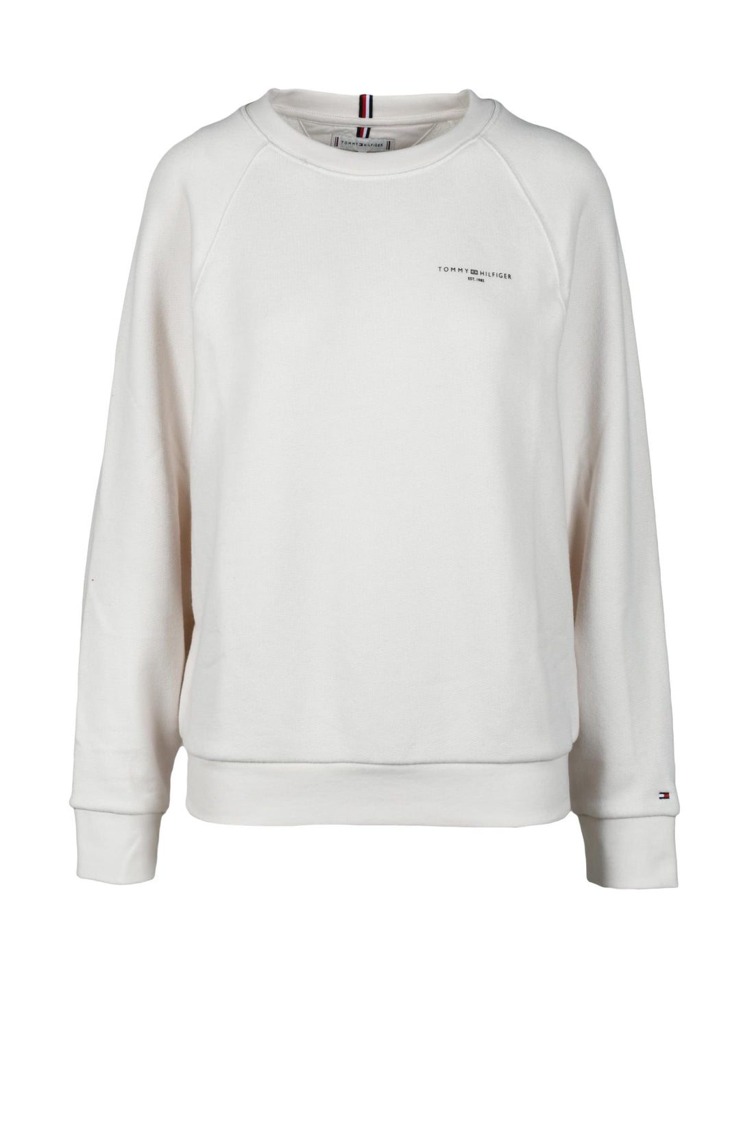 TOMMY HILFIGER - KNITWEAR AND SWEATSHIRTS