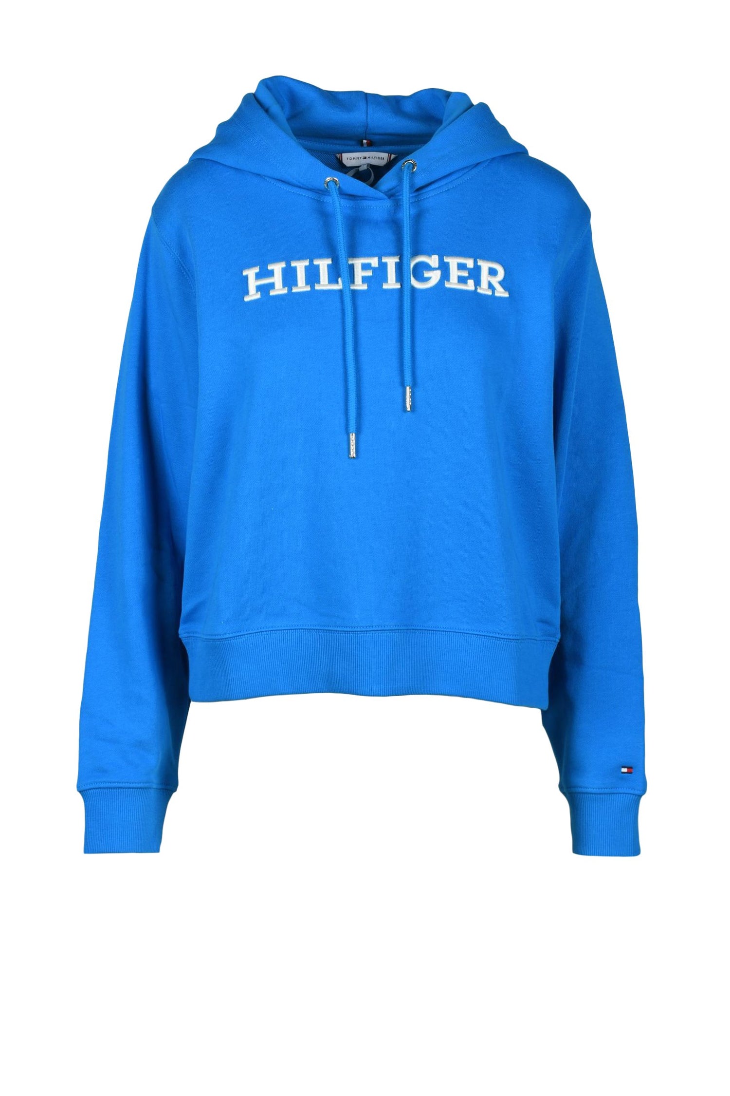 TOMMY HILFIGER - KNITWEAR AND SWEATSHIRTS