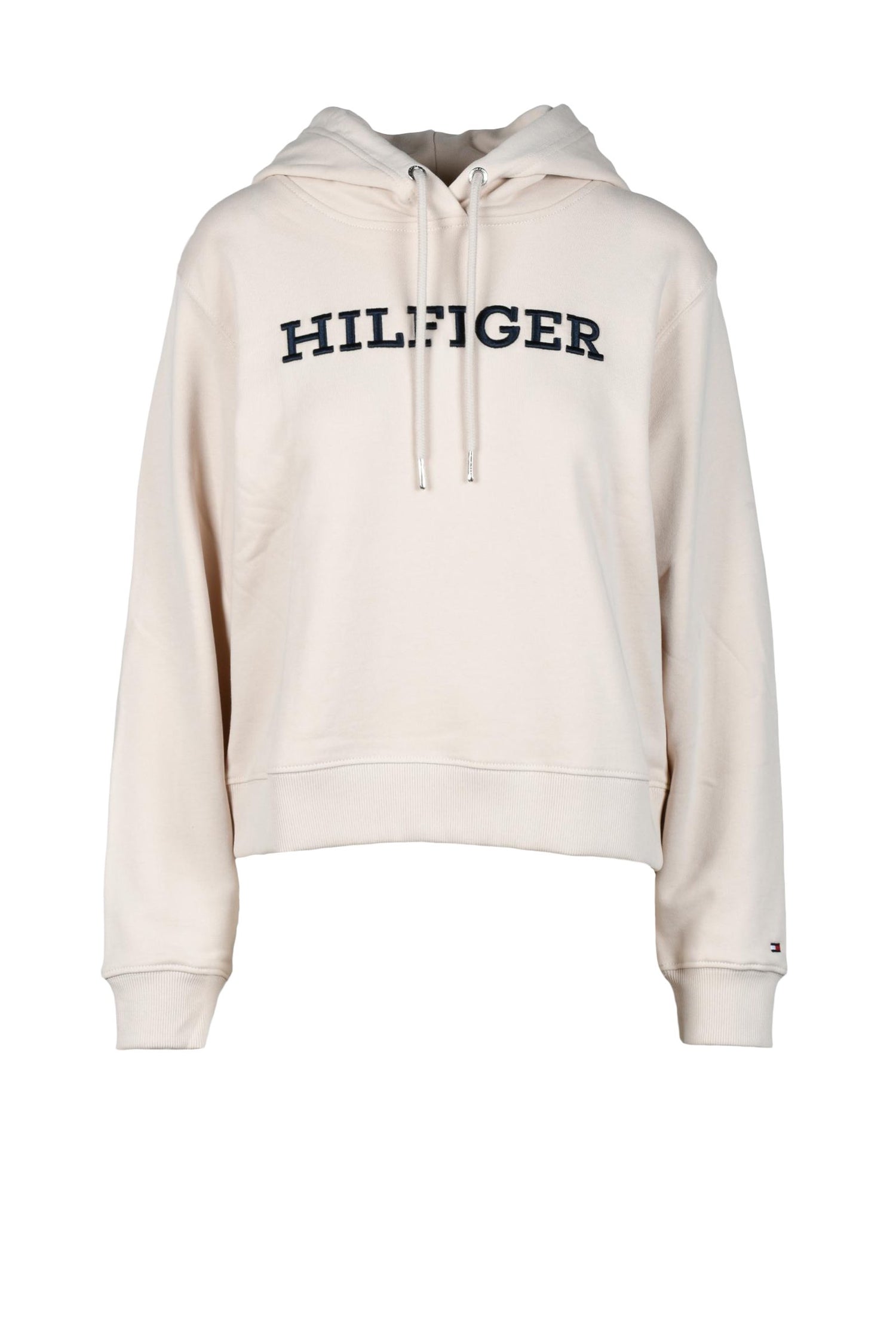 TOMMY HILFIGER - KNITWEAR AND SWEATSHIRTS