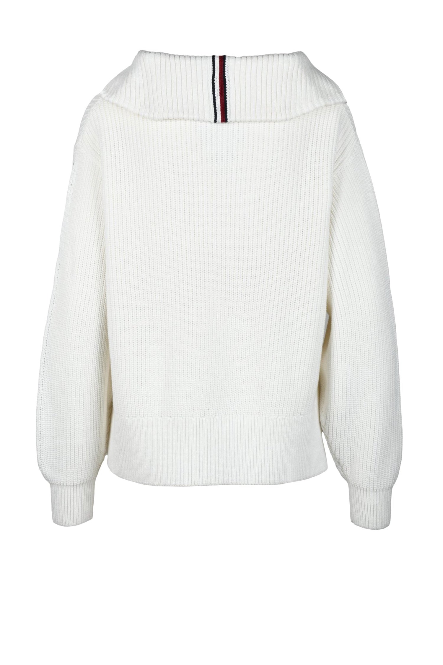 TOMMY HILFIGER - KNITWEAR AND SWEATSHIRTS