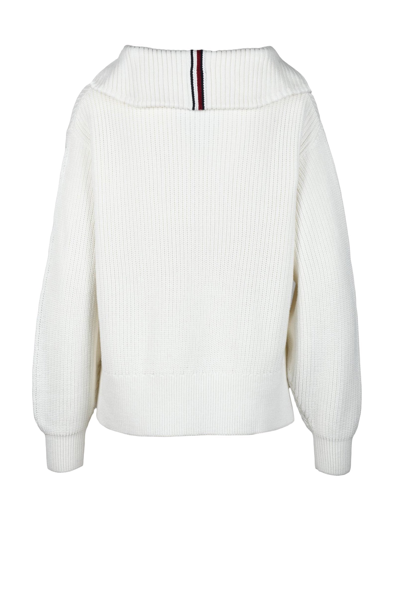 TOMMY HILFIGER - KNITWEAR AND SWEATSHIRTS