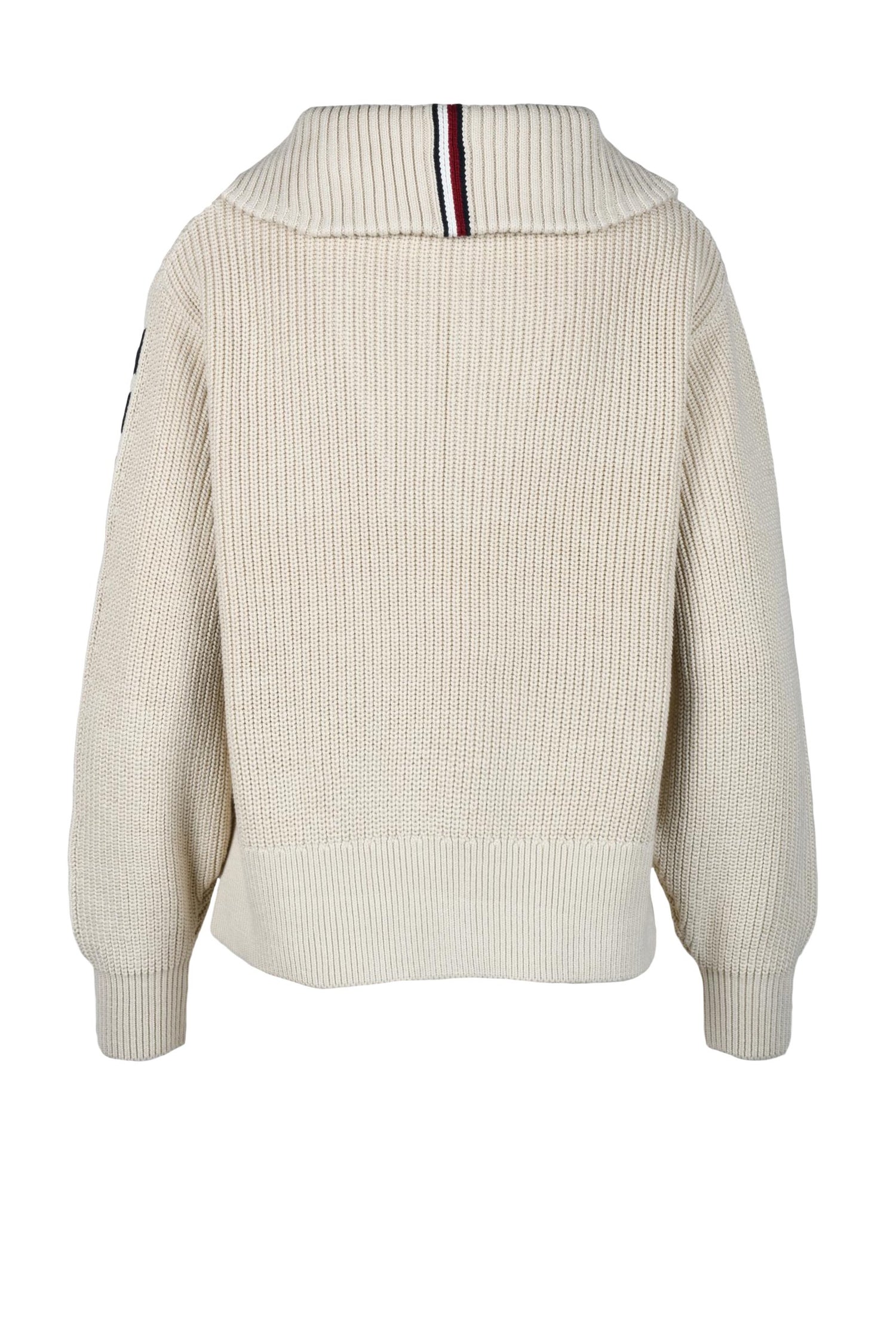TOMMY HILFIGER - KNITWEAR AND SWEATSHIRTS