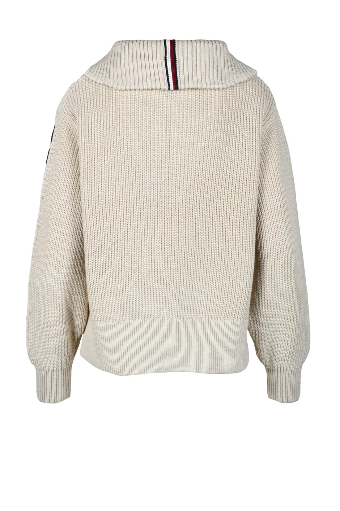 TOMMY HILFIGER - KNITWEAR AND SWEATSHIRTS