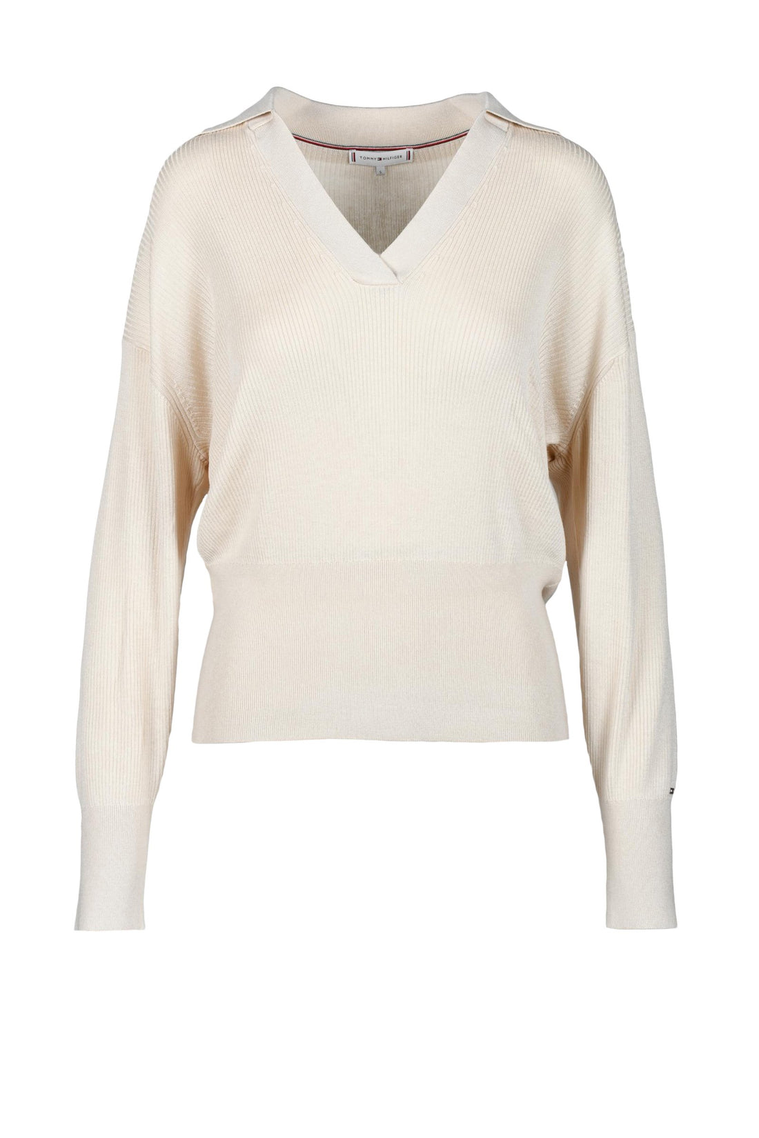 TOMMY HILFIGER - KNITWEAR AND SWEATSHIRTS