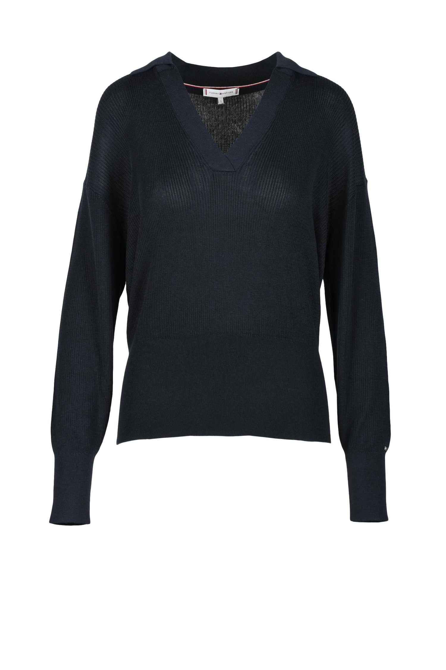 TOMMY HILFIGER - KNITWEAR AND SWEATSHIRTS