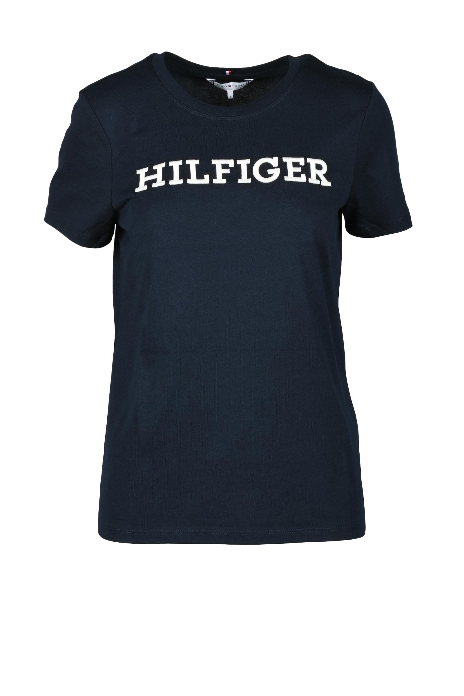 TOMMY HILFIGER - T-SHIRT AND POLO
