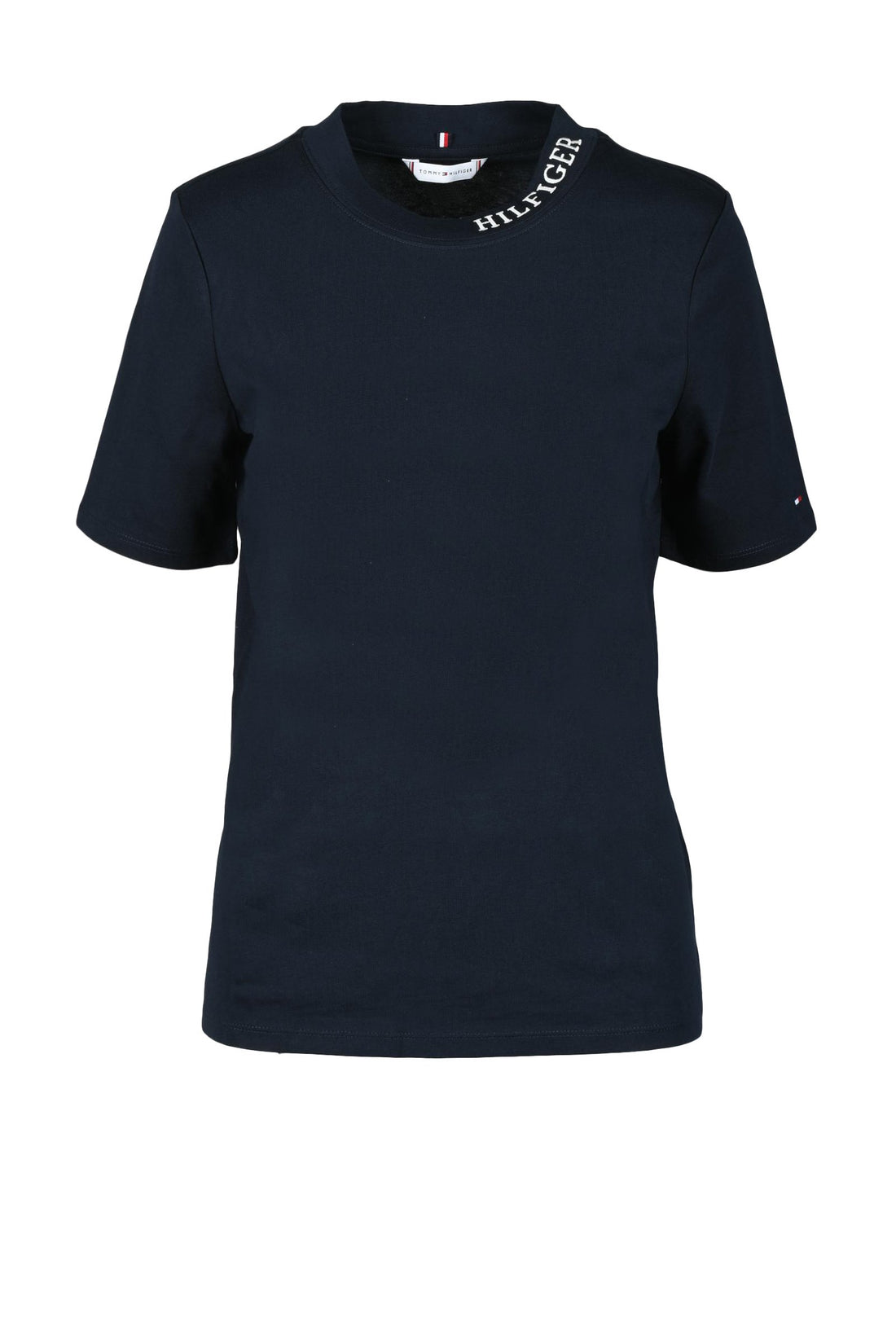 TOMMY HILFIGER - T-SHIRT AND POLO