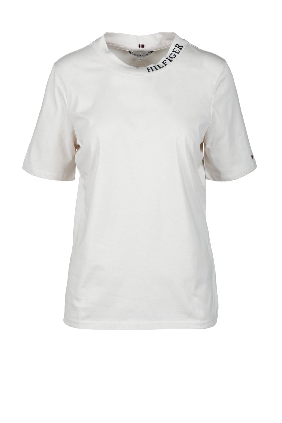 TOMMY HILFIGER - T-SHIRT AND POLO