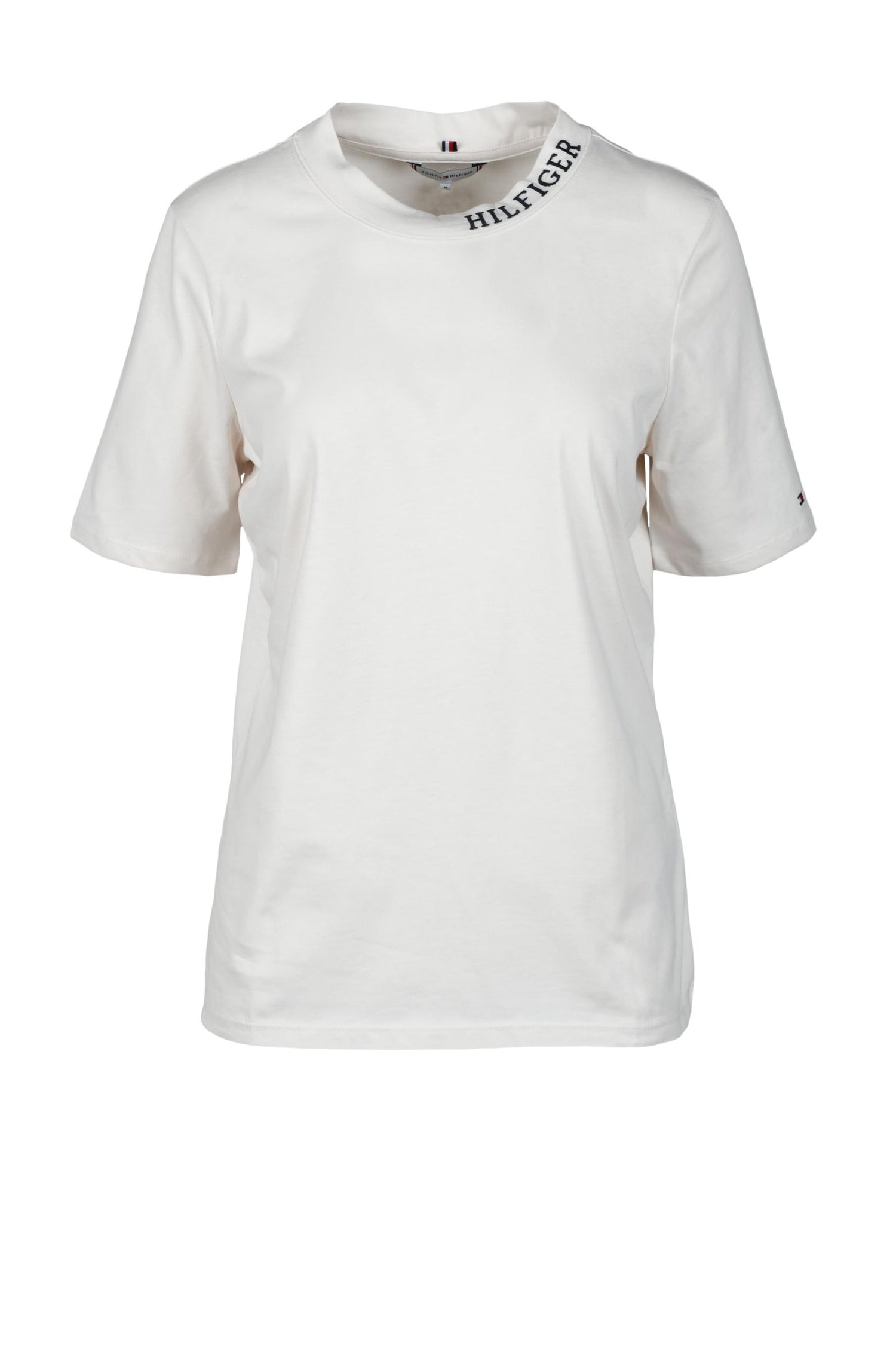 TOMMY HILFIGER - T-SHIRT AND POLO