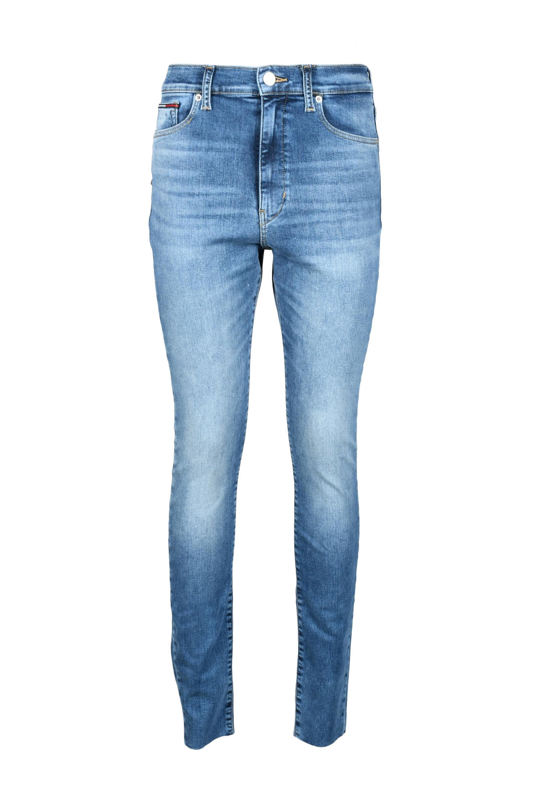 TOMMY JEANS - TROUSERS